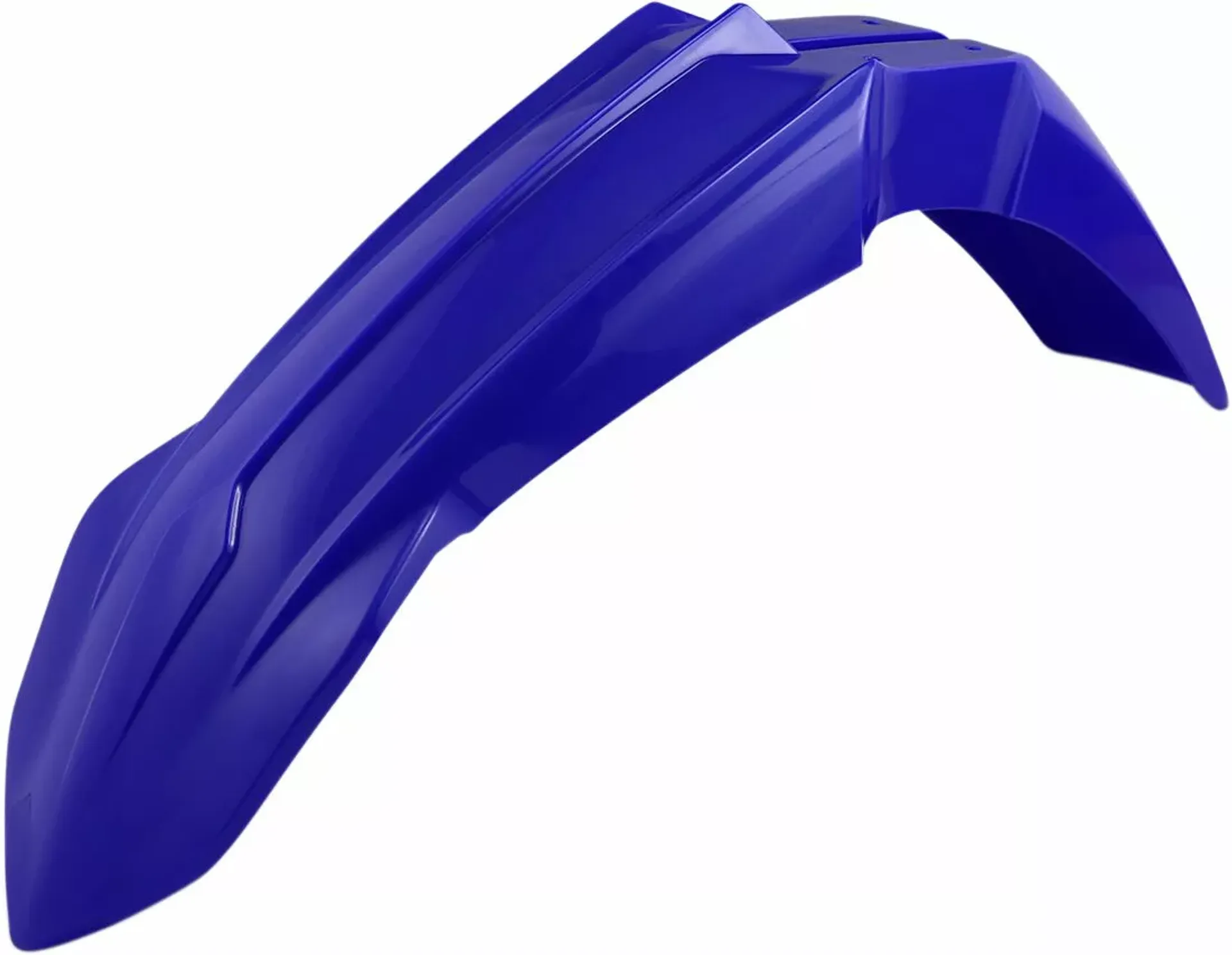 Ufo forskærm i plast til Yamaha 2018-... - UFO - Motocross Parts