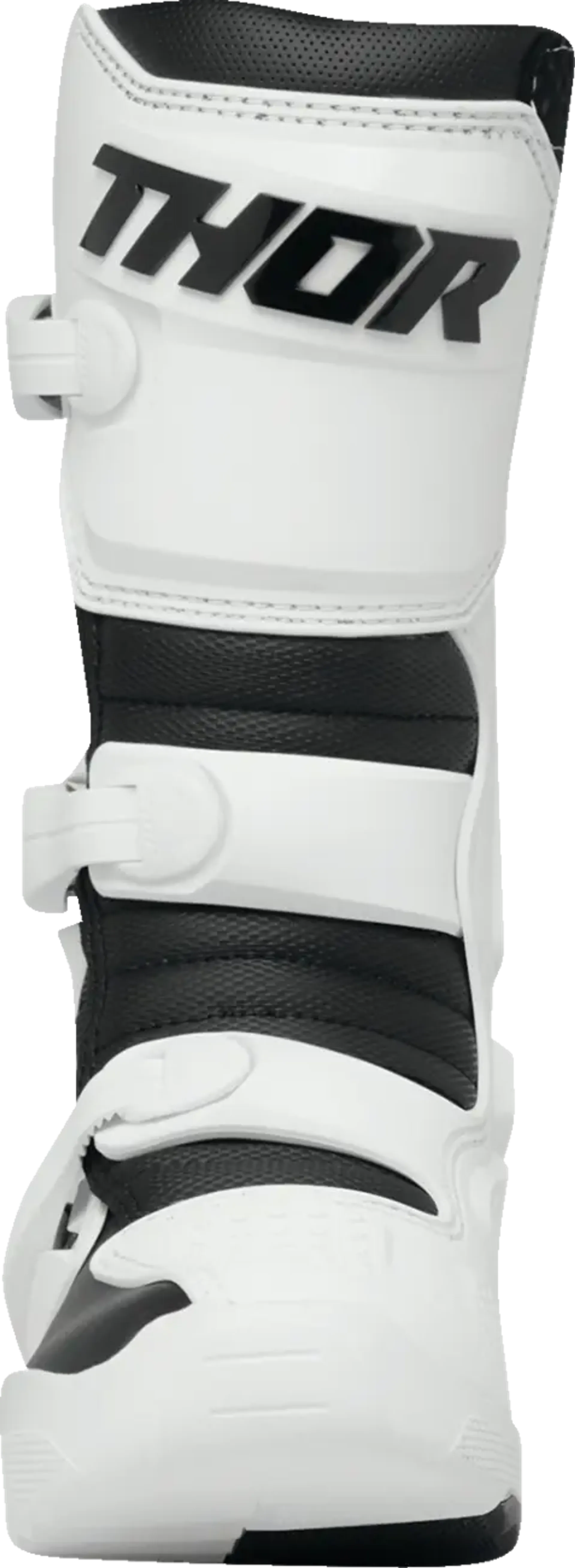 Thor Women Blitz XR Boot - White/Black - Thor