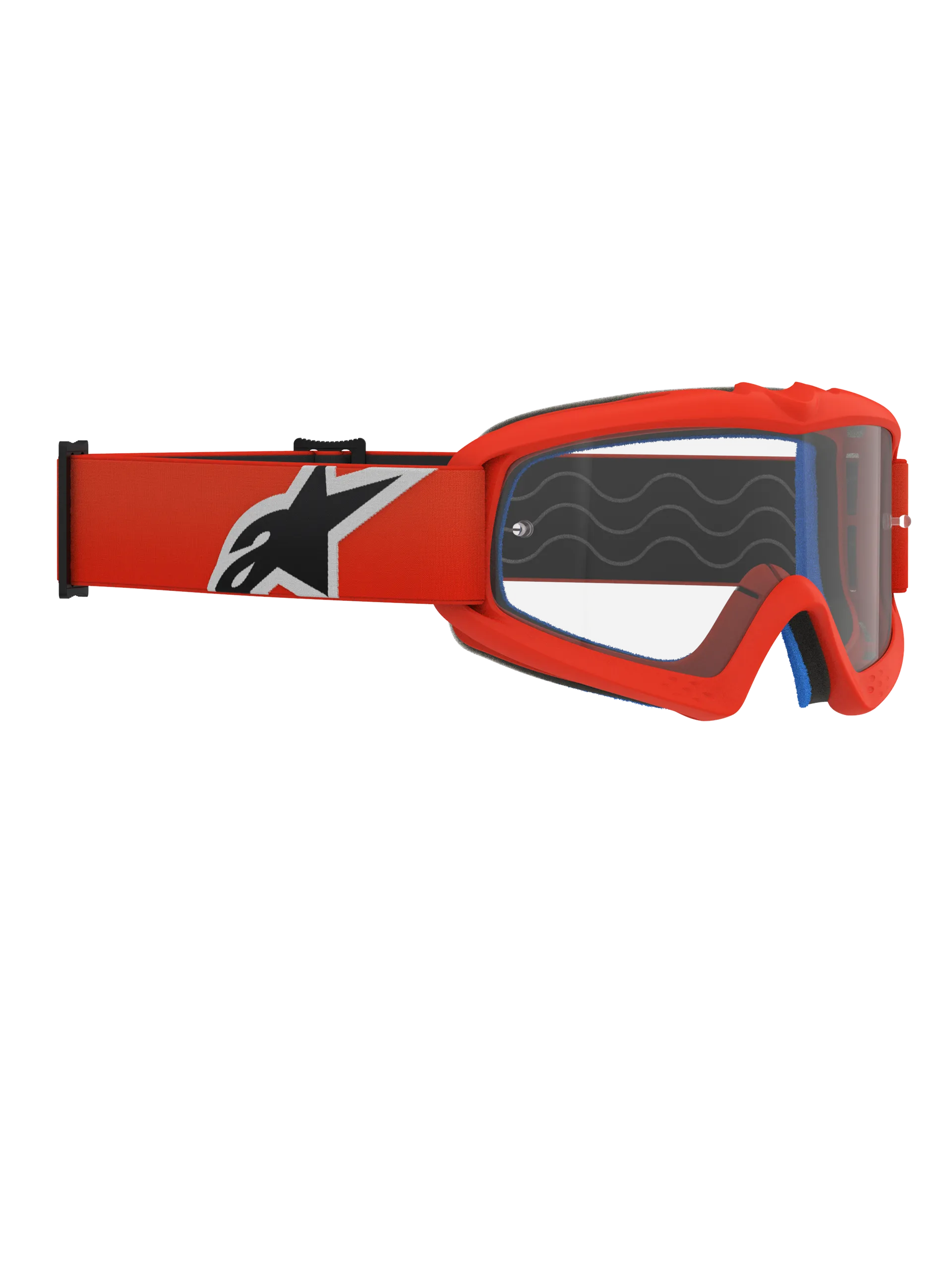 Alpinestars Vision Youth Corp Goggles - Alpinestars