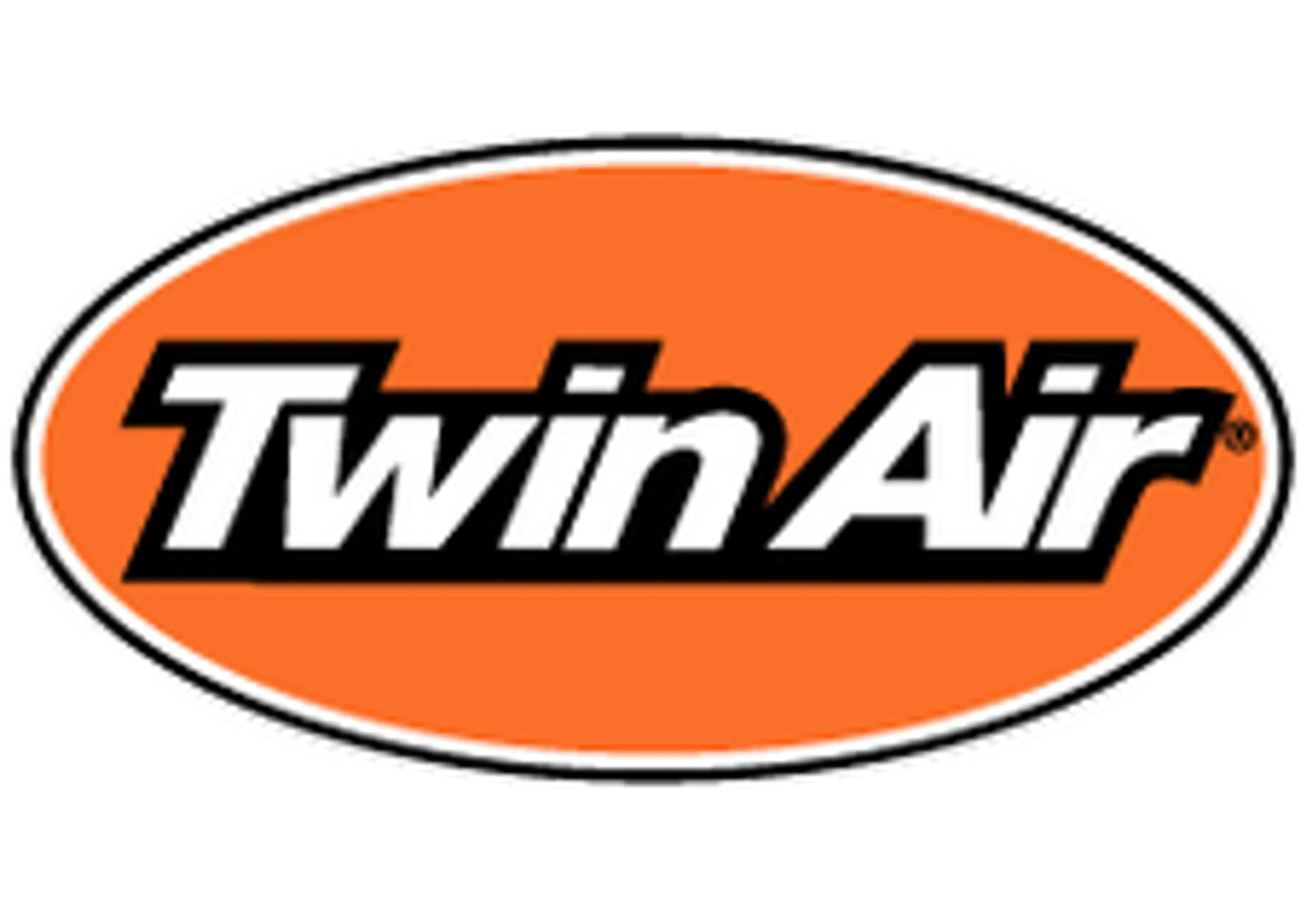 Twin Air-støvdæksel YZ450F 23-. - Twin Air - Motocross Parts