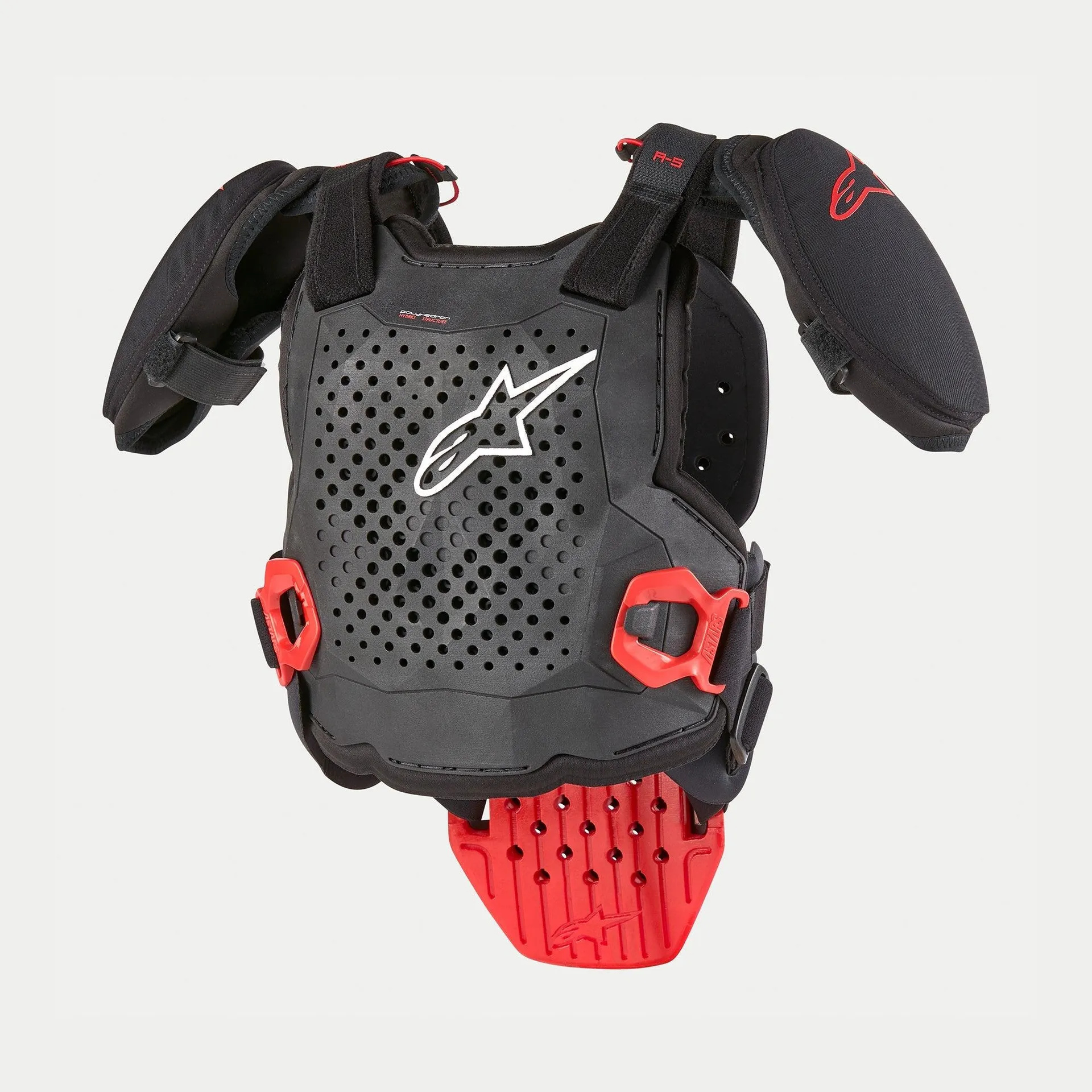 Alpinestars Youth A-5 S Chest Protector - Alpinestars