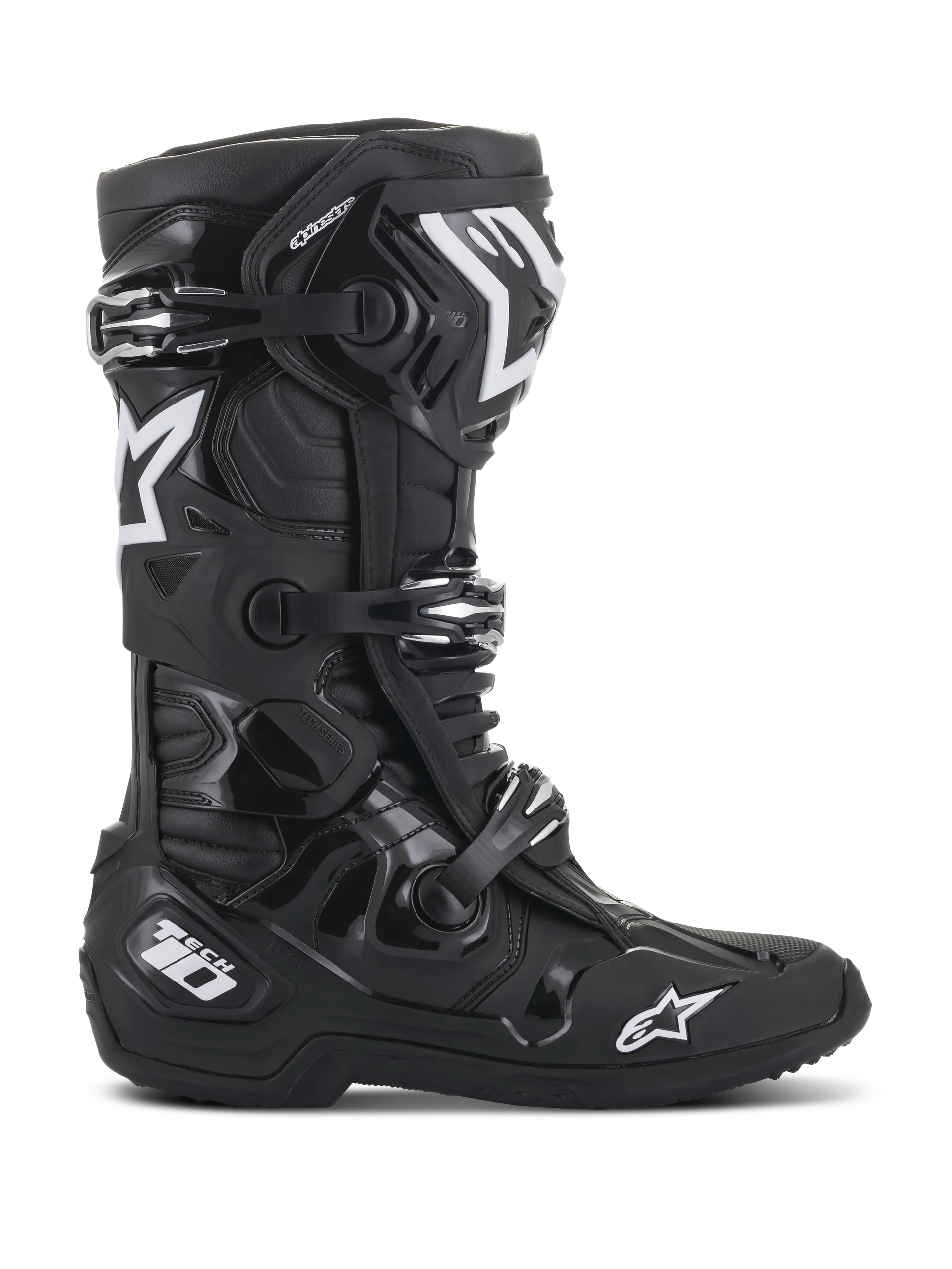 Alpinestars Tech 10 Boots