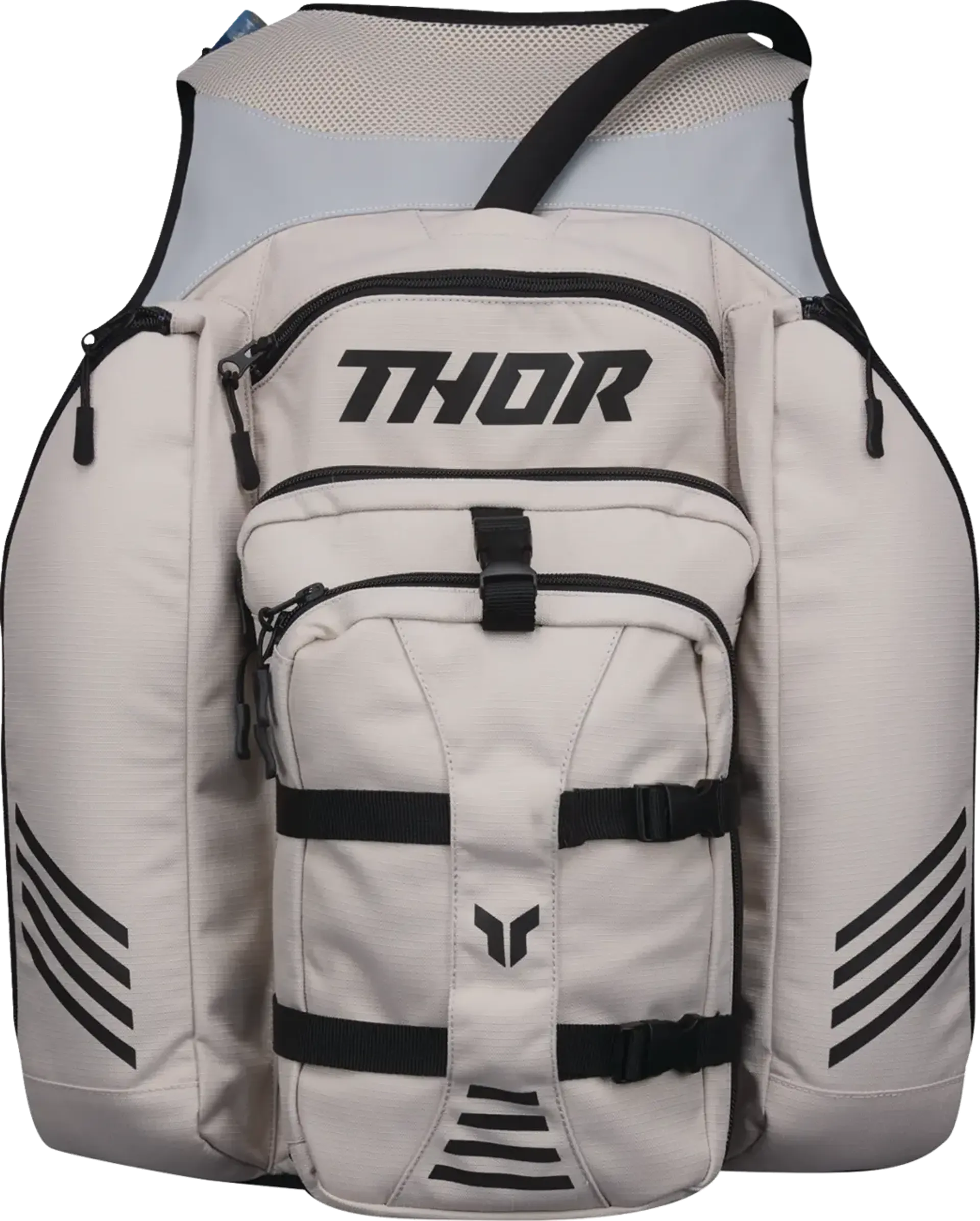 Gilet Thor tracker - sable - Thor