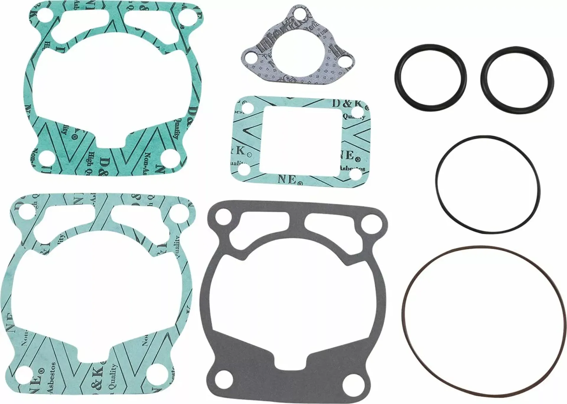 Prox Top End Gasket Set KTM 50 SX 2009-2023 - ProX - Motocross Parts