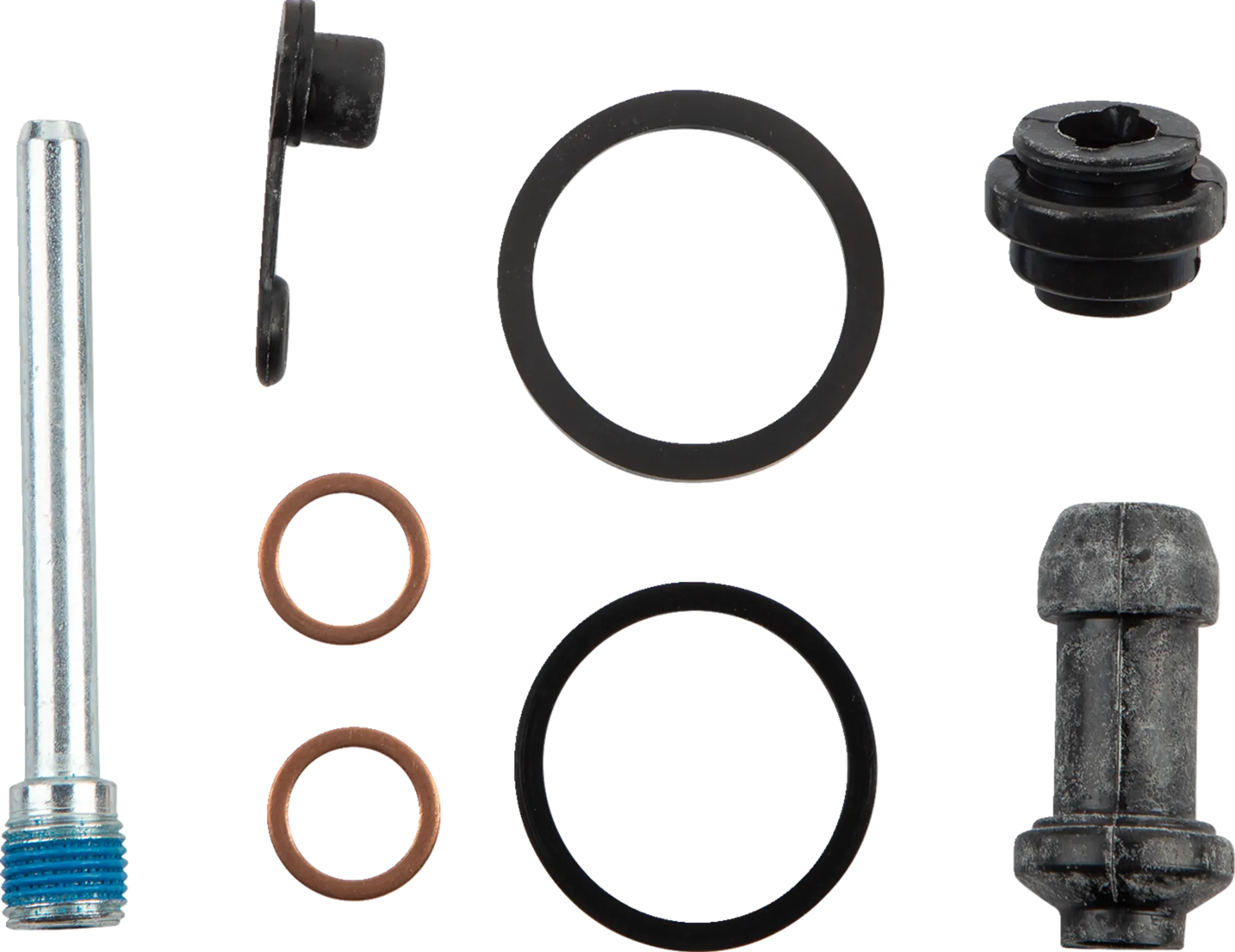Moose Racing bremsekaliper rep. kit - Moose Racing - Motocross Parts