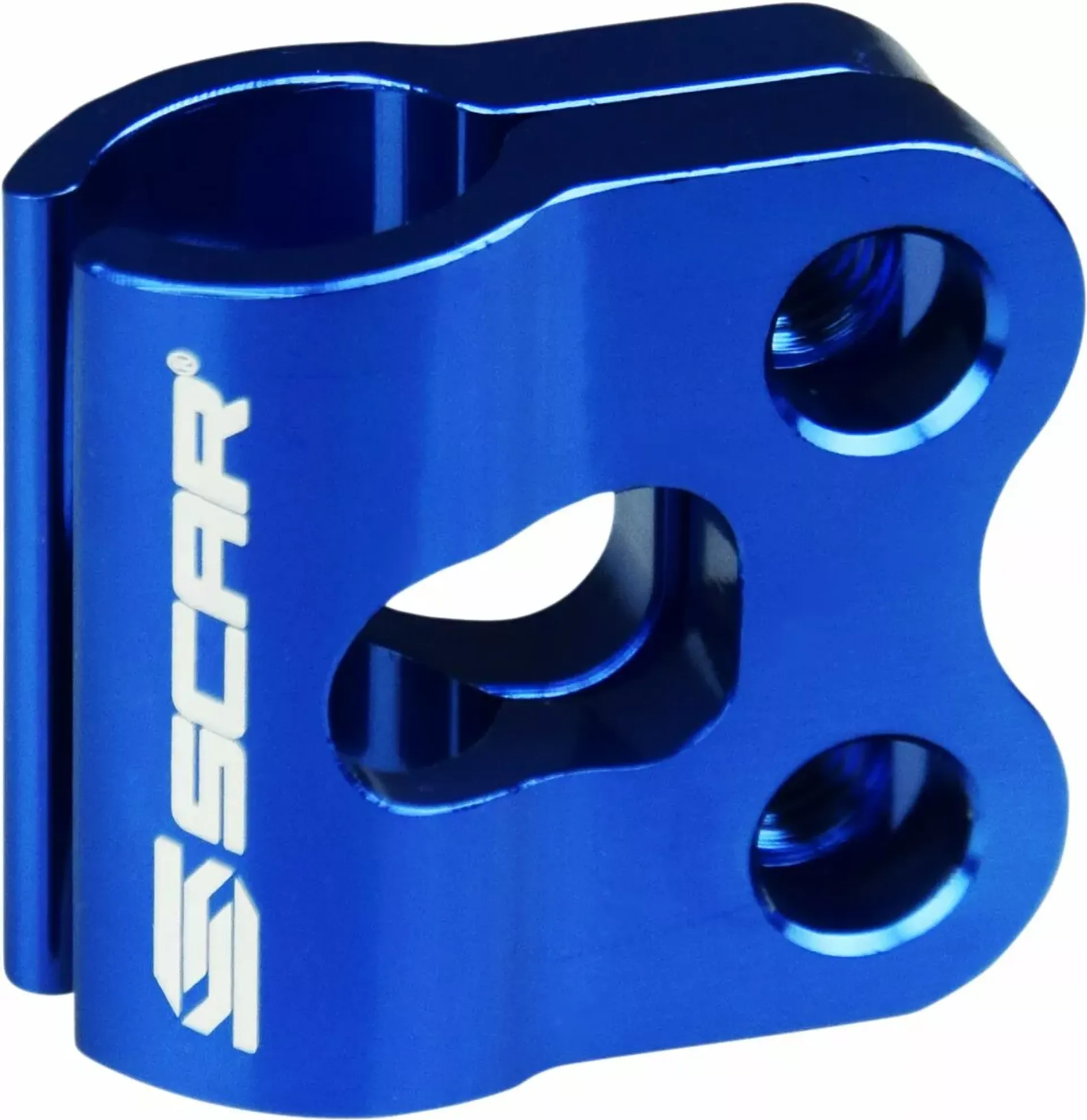 Scar bremseslangeklemme Yamaha/Honda - Scar - Motocross Parts