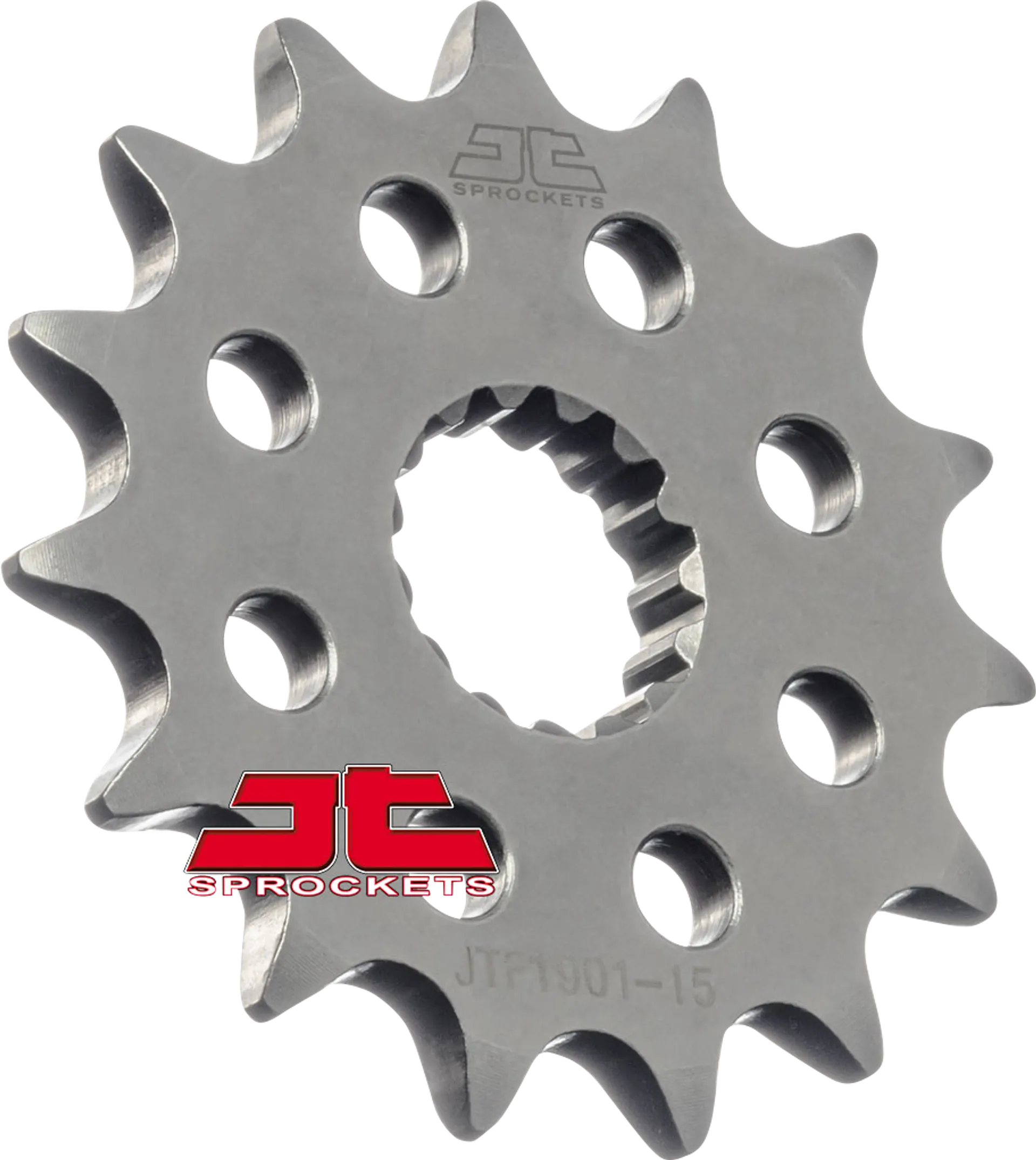 JT fortandhjul - SX65 15T - JT