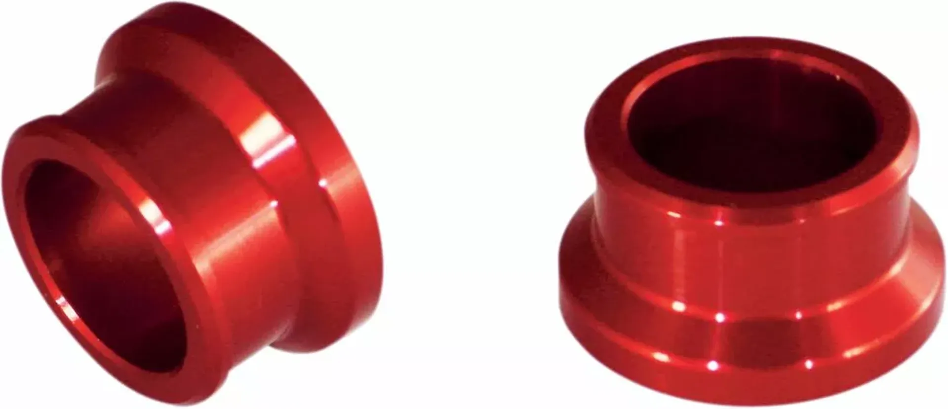 Scar Wheel Spacers Honda 2002-... - Scar - Motocross Parts