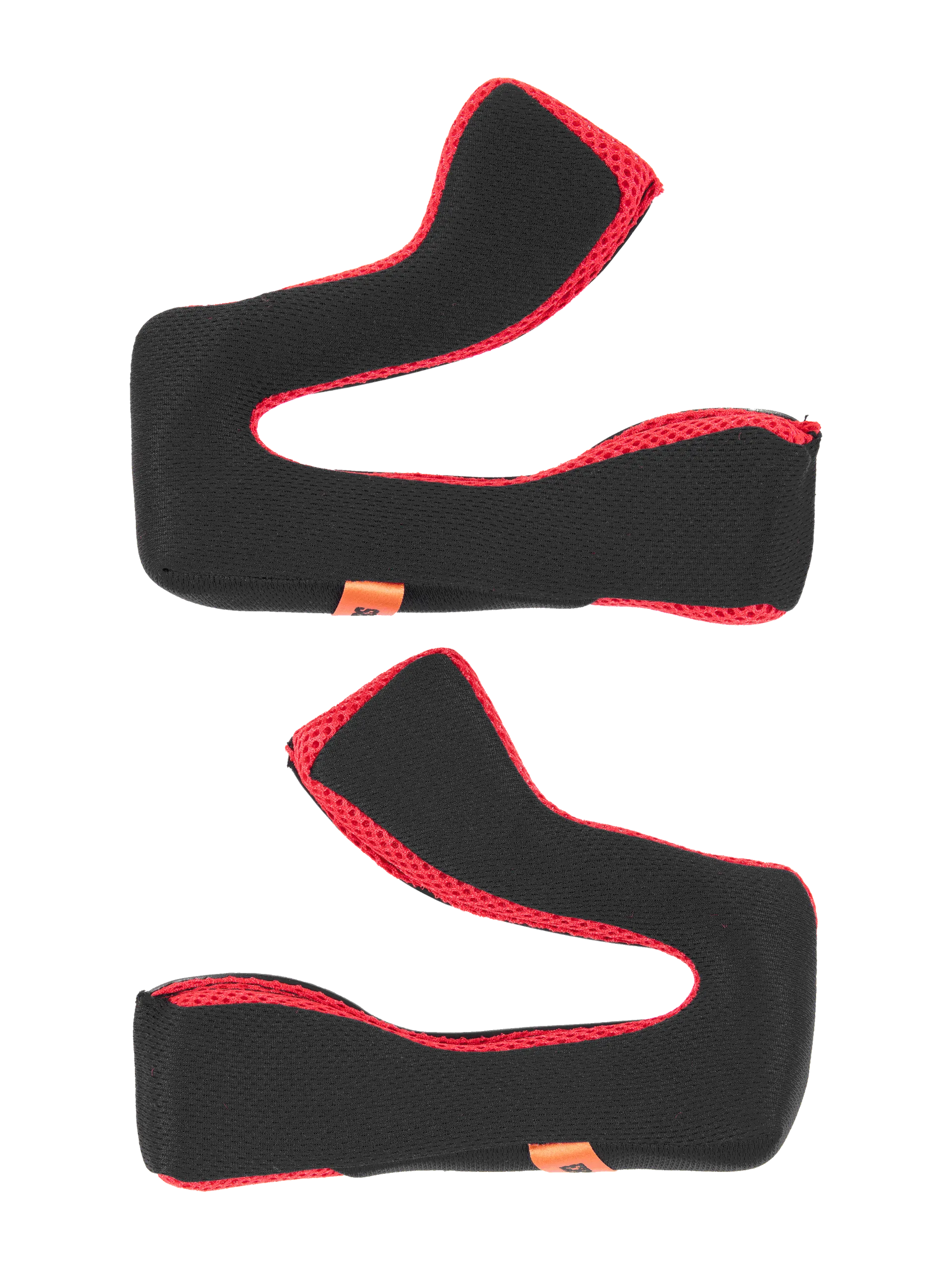 Alpinestars S-M5 Regular Cheek Pad Set - Alpinestars - Motocross Parts