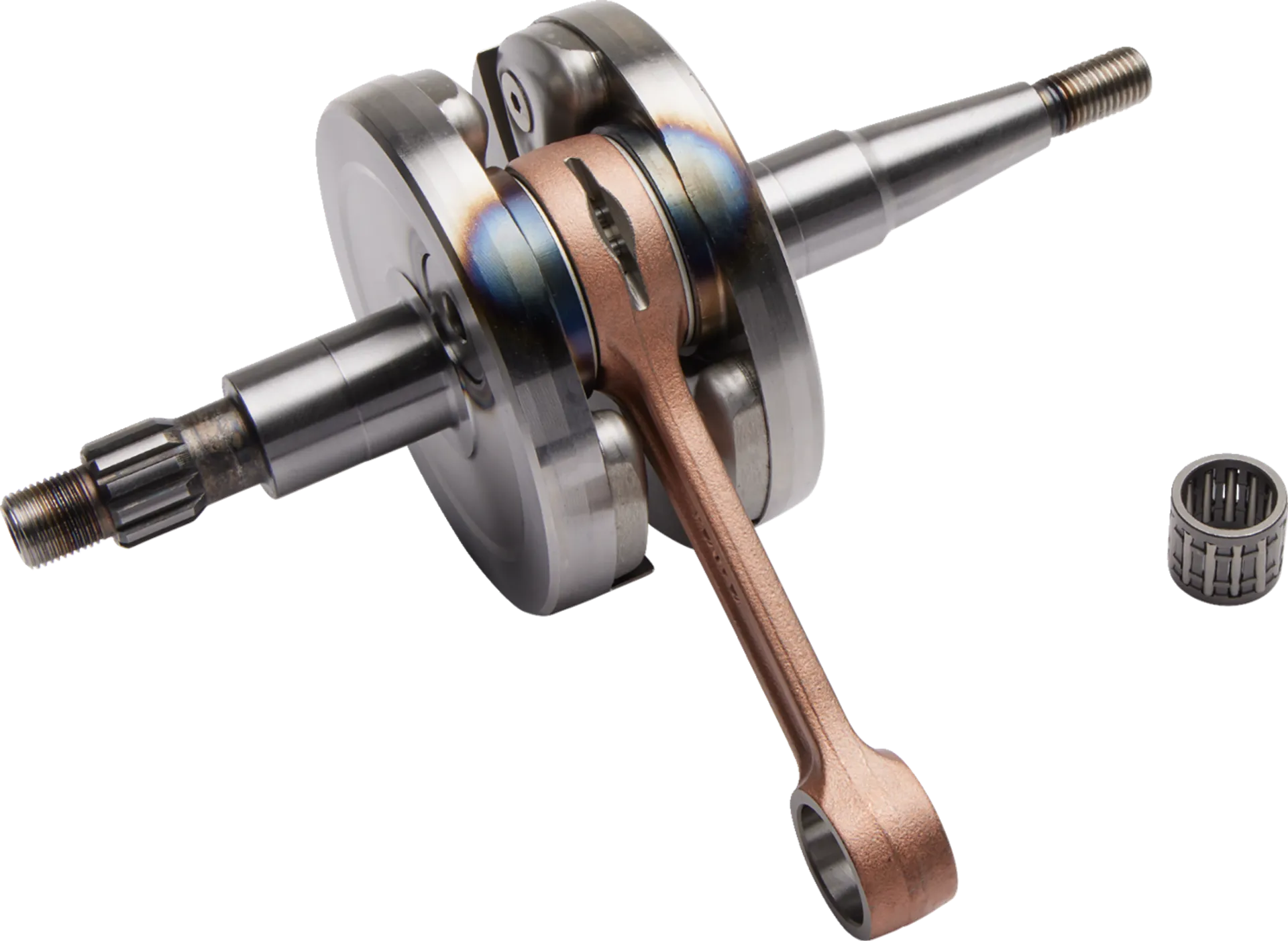Wossner krumtapssæt Yamaha YZ85 19-23 - Wössner