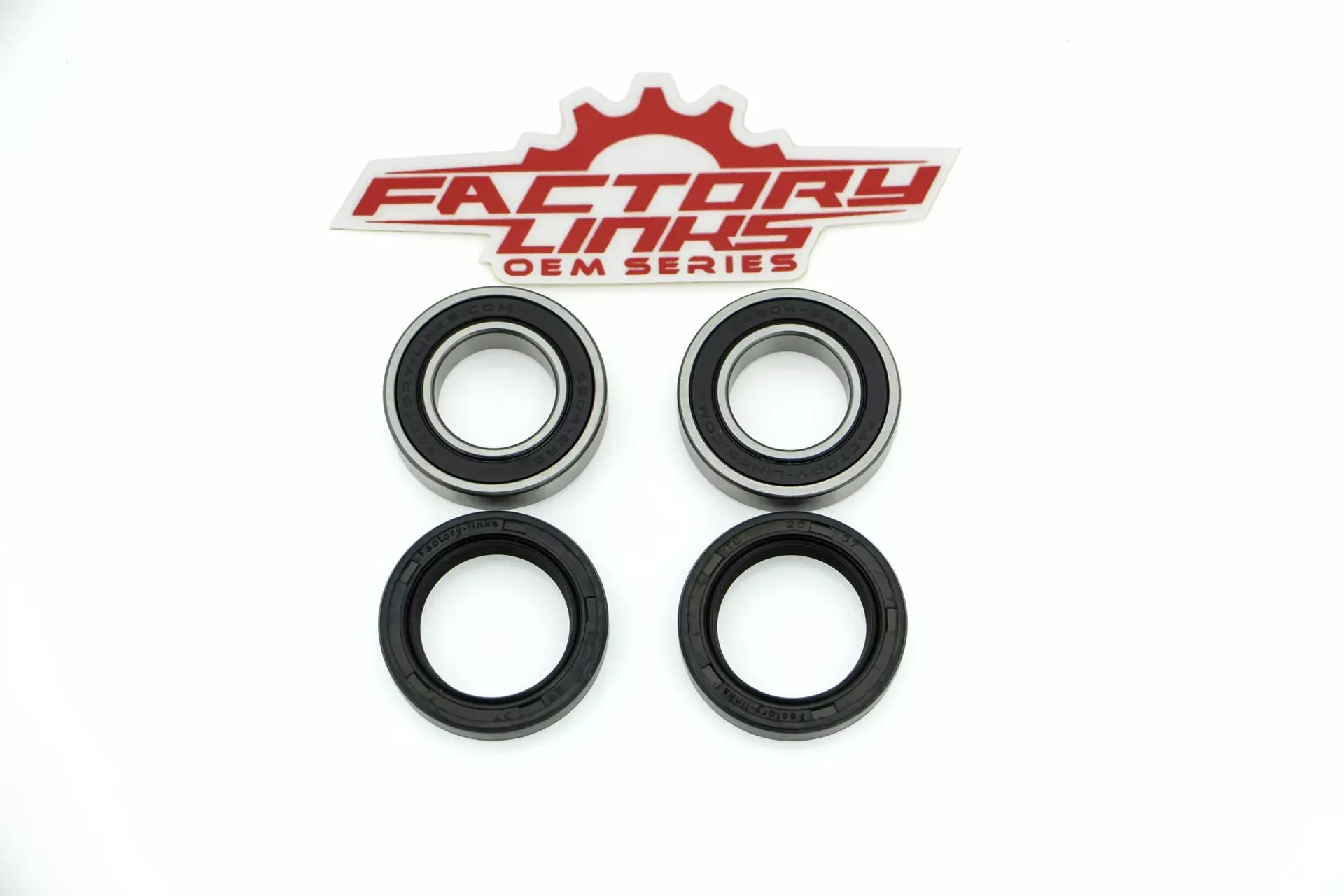 Factory Links wheel bearings YZ250F/YZ450F for - Factory Links