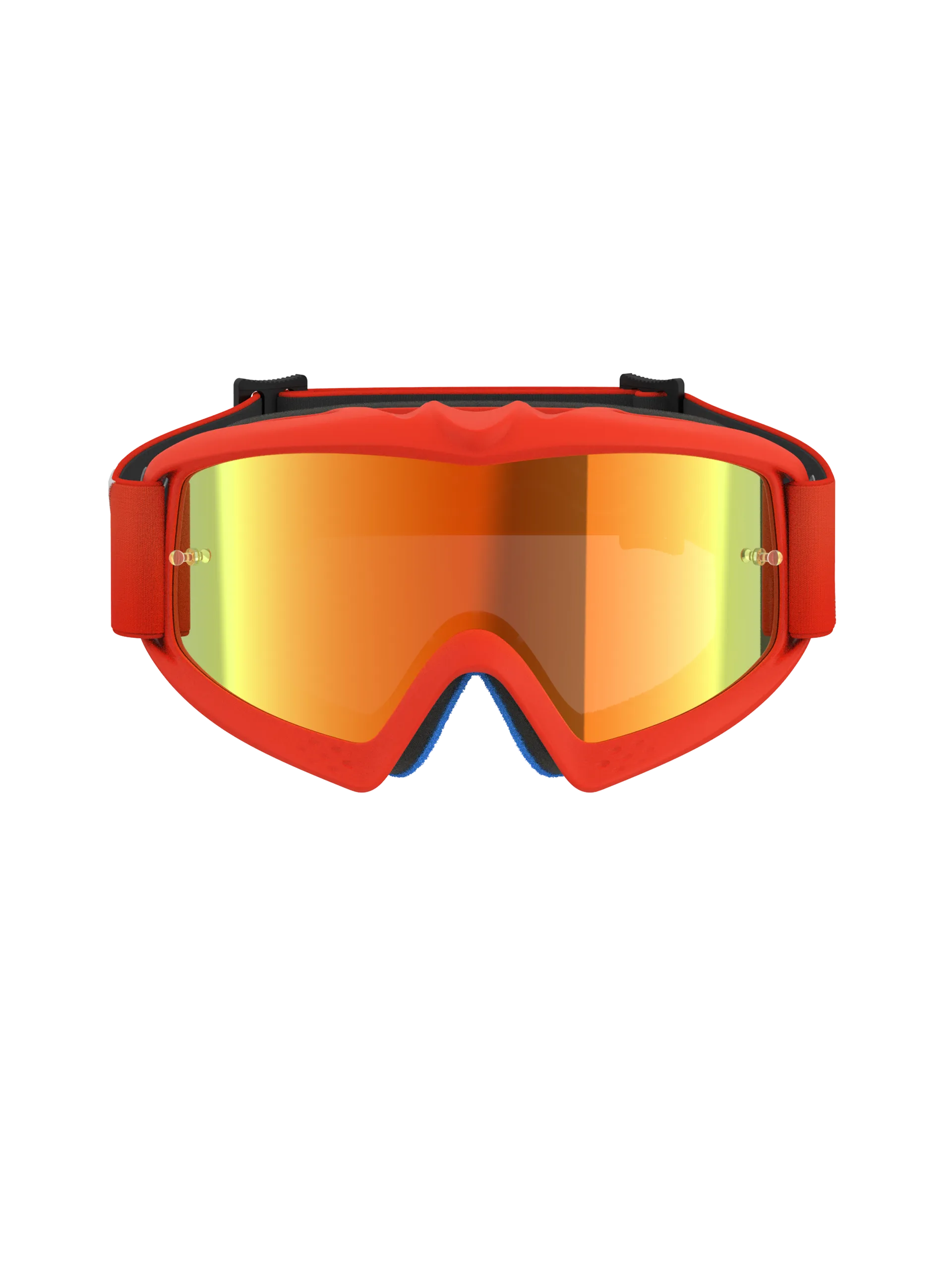 Alpinestars Vision Youth Corp Goggles - Alpinestars