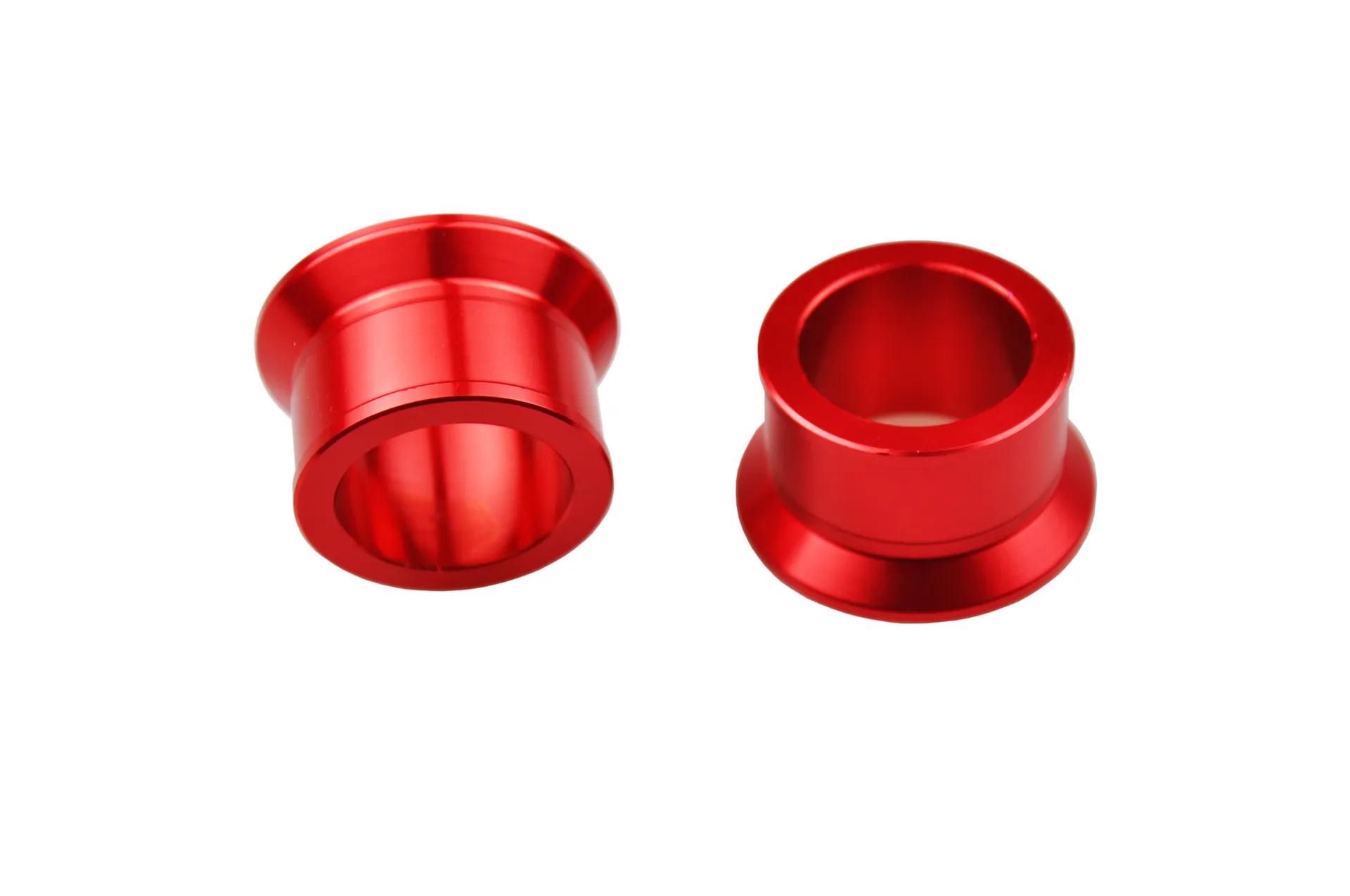 Scar Wheel Spacers Honda 2002-... - Scar