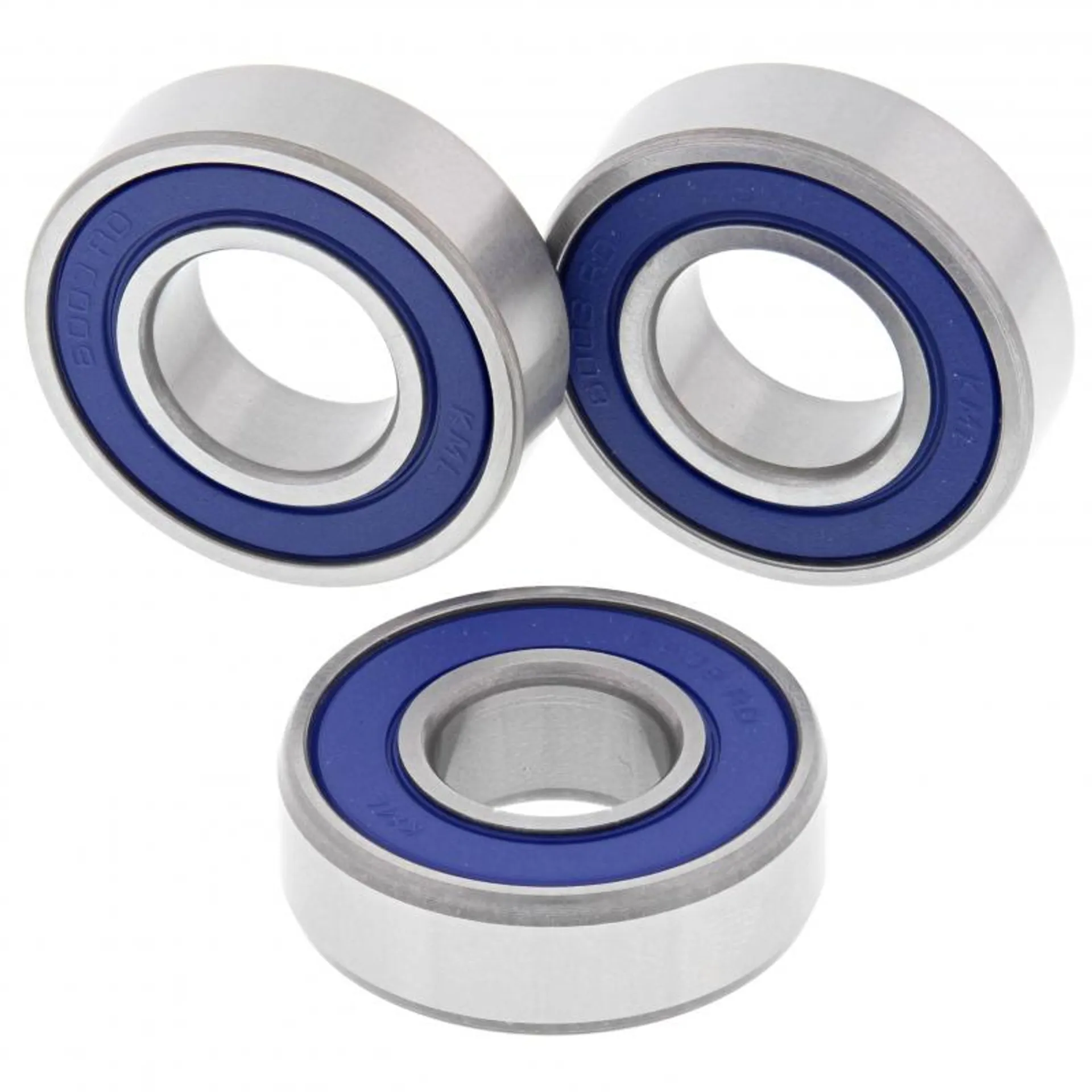 ProX Rearwheel Bearing Kit KTM50SX '15-17 - ProX - Motocross Parts
