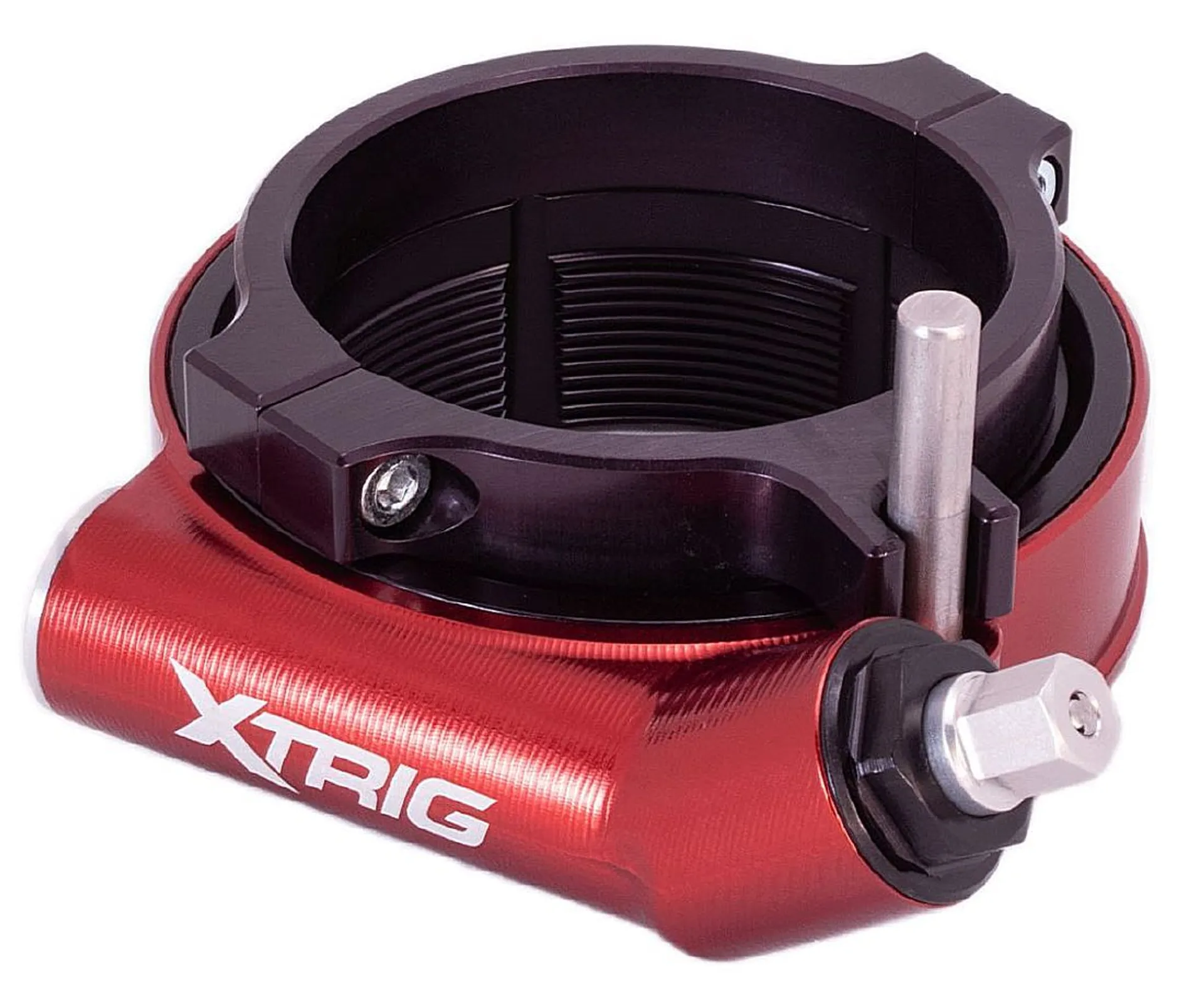 Xtrig Preload Adjuster - YZ250F/YZ450F Xtrig Preload Adjuster - YZ250F/YZ450F - X-Trig - Motocross Parts