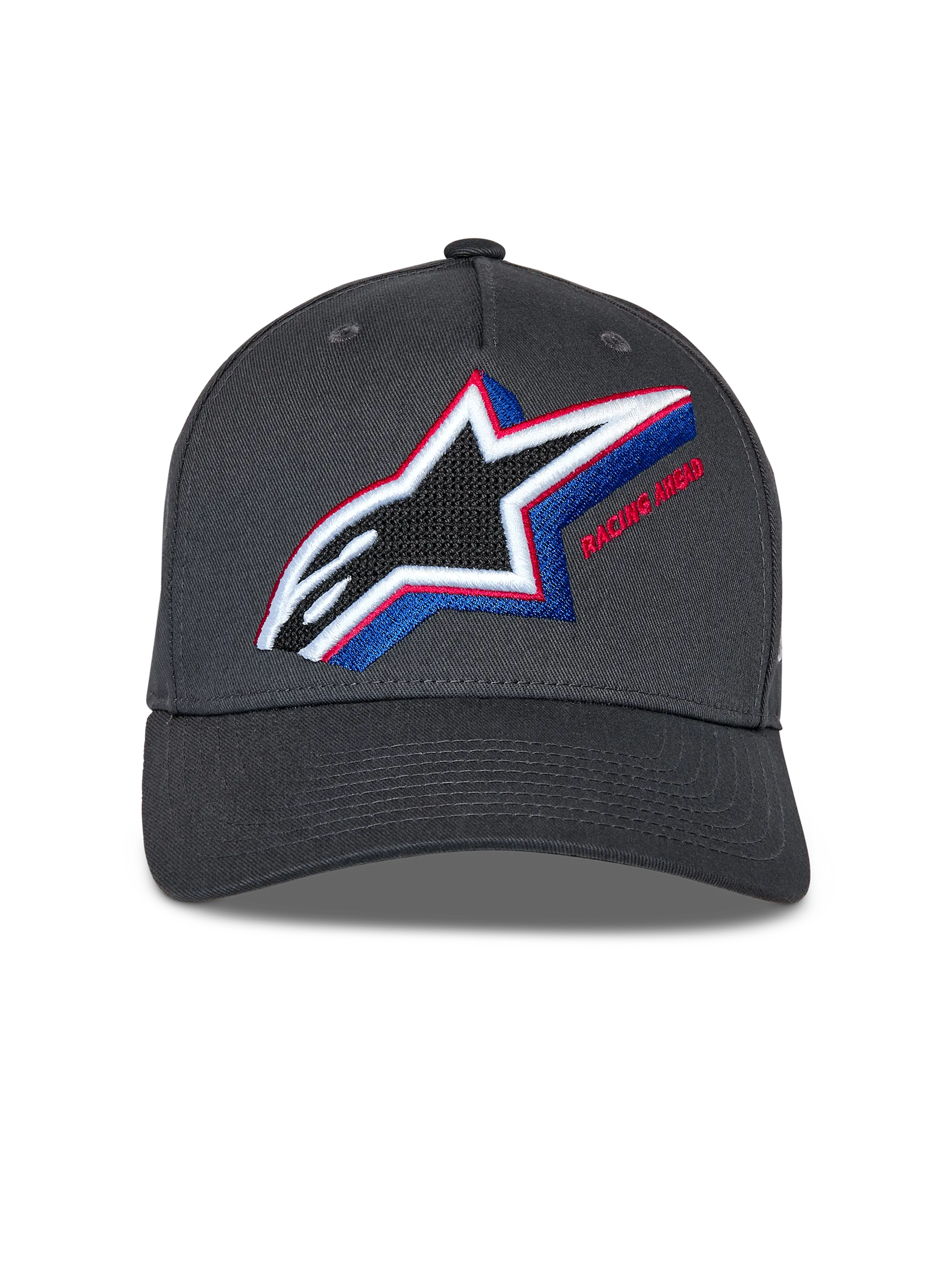 Alpinestars Lucid Snapback Hat - Alpinestars