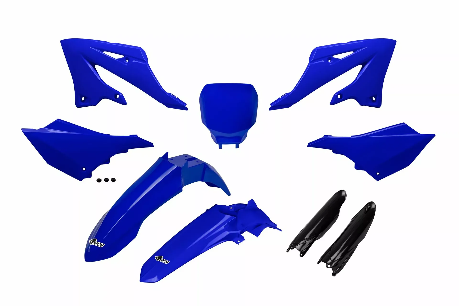 Ufo karosserisæt til Yamaha Yamaha YZ125/YZ250 2022-... - UFO - Motocross Parts