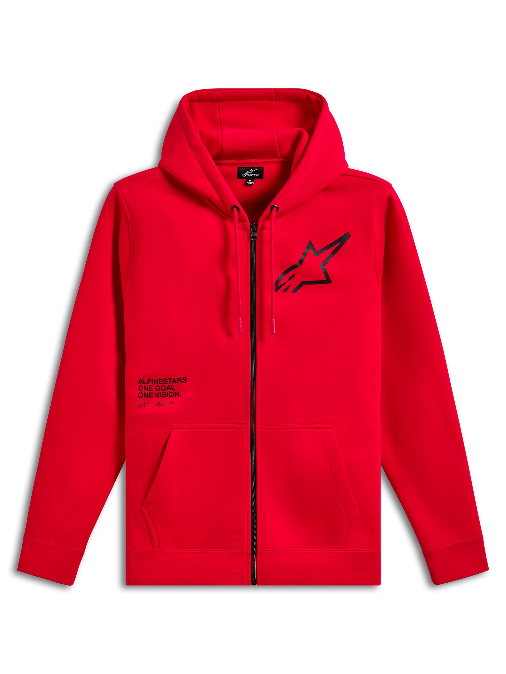 Alpinestars Transverse Hoodie - Alpinestars