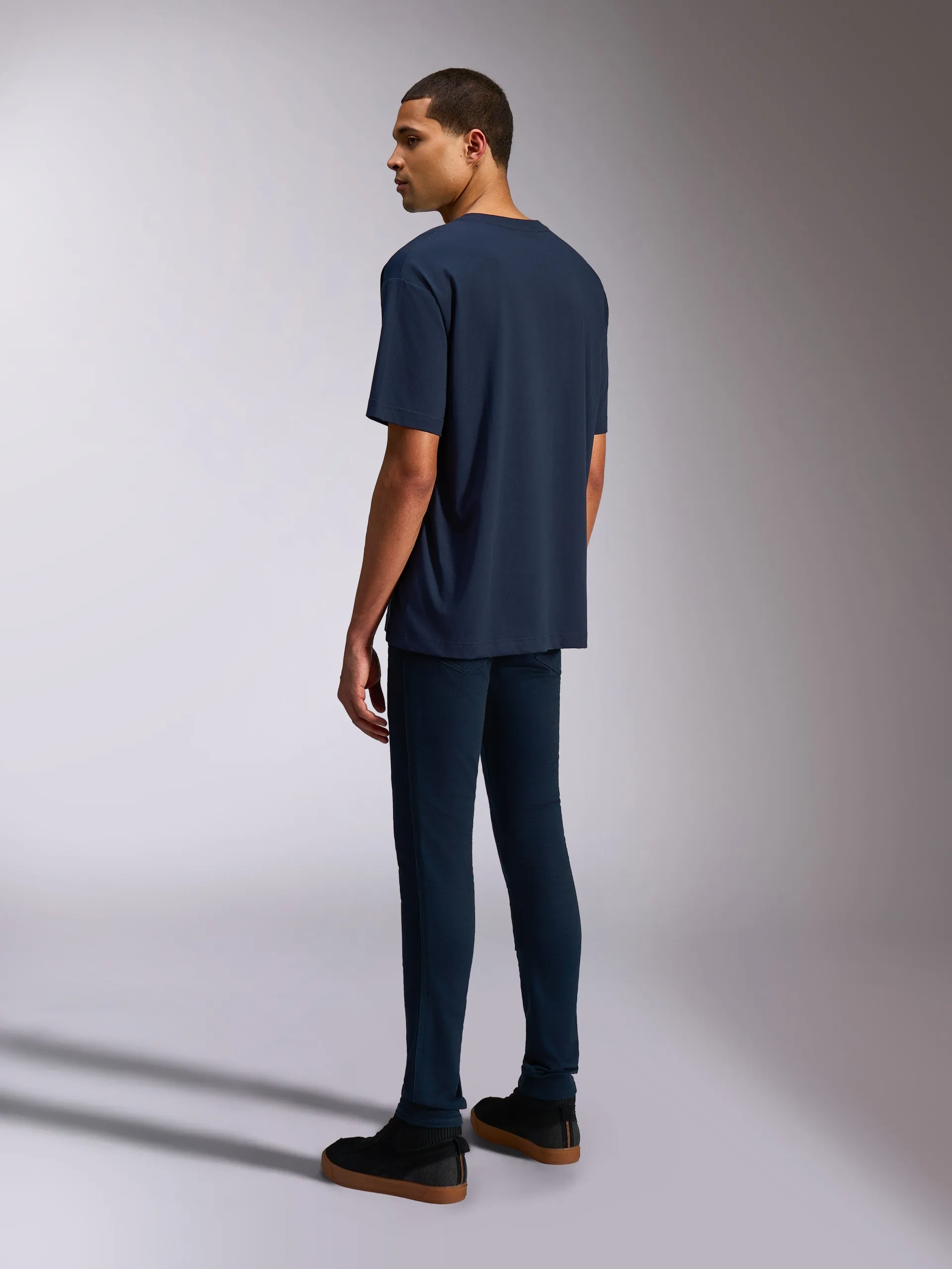 Alpinestars Alter Oversized CSF T-Shirt - Alpinestars