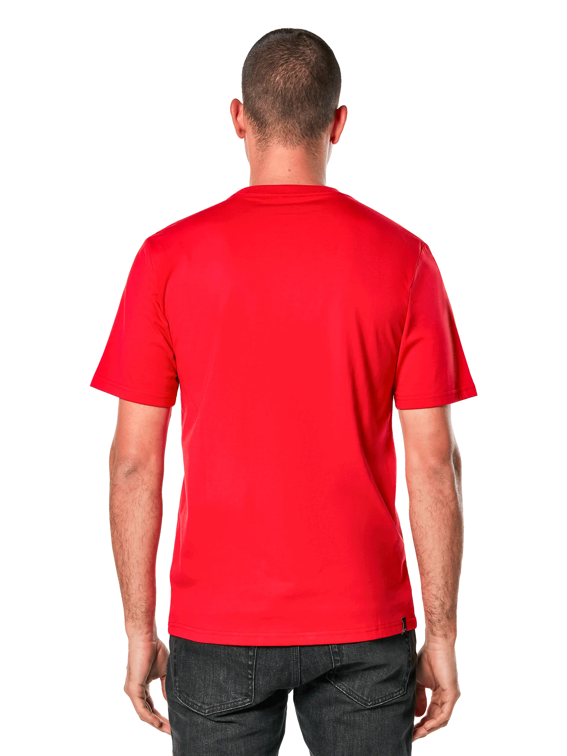 Alpinestars Ride 4.0 CSF T-Shirt - Alpinestars