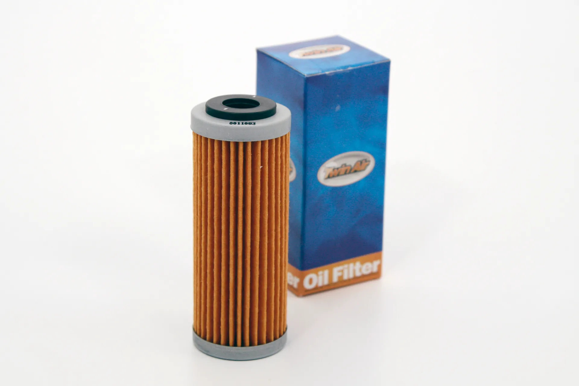 Twin Air Oil Filter KTM 450 SXF 2007/2012 350 SXF 2011/2013 250 SXF 2013 - Twin Air - Motocross Parts
