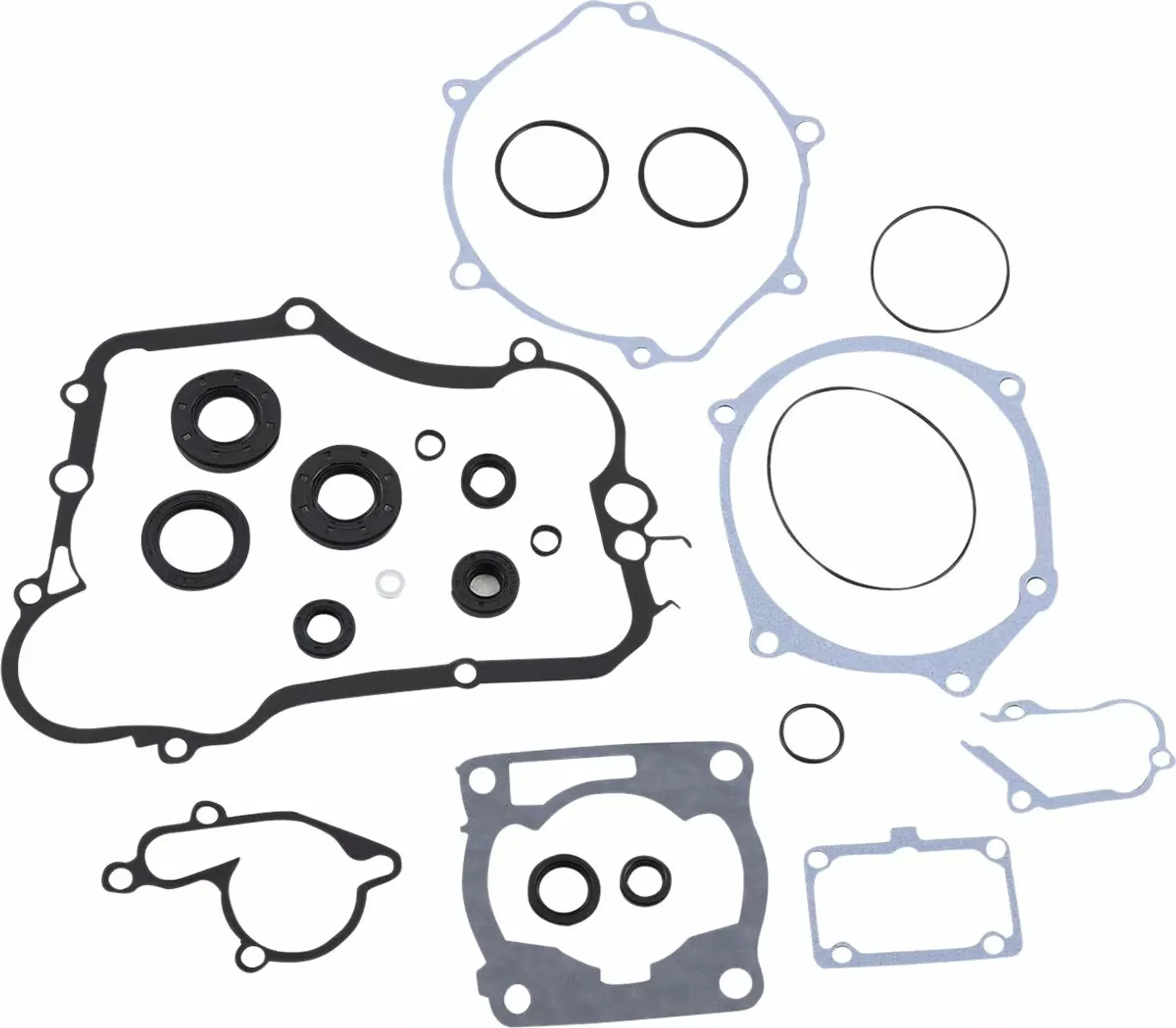 Moose Offroad Complete Gasket and Oil Seal Kit Yamaha YZ65 2018-... - Moose Racing - Motocross Parts