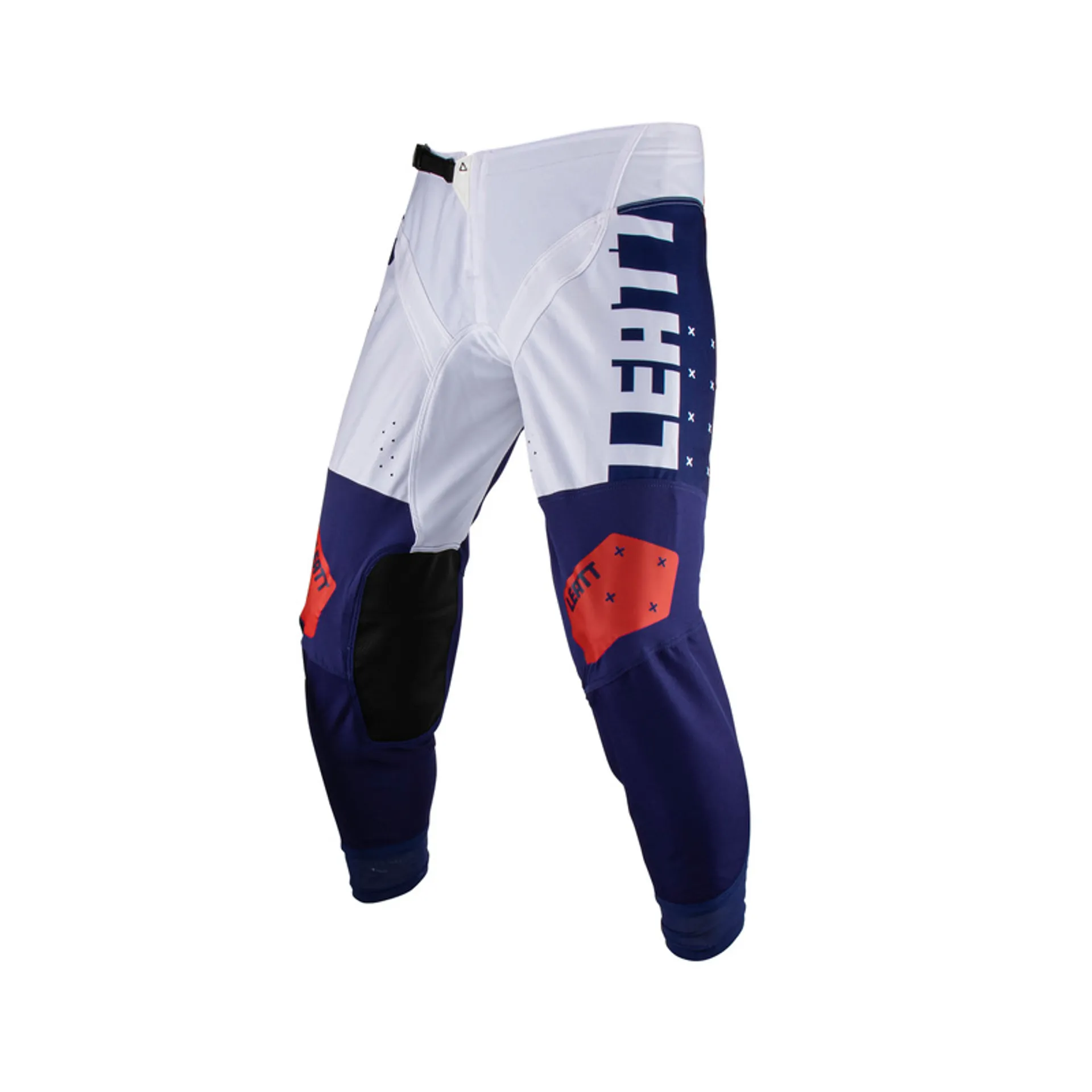 Leatt Pants 4.5 Royal Leatt Pants 4.5 Royal - Leatt - Motocross Parts
