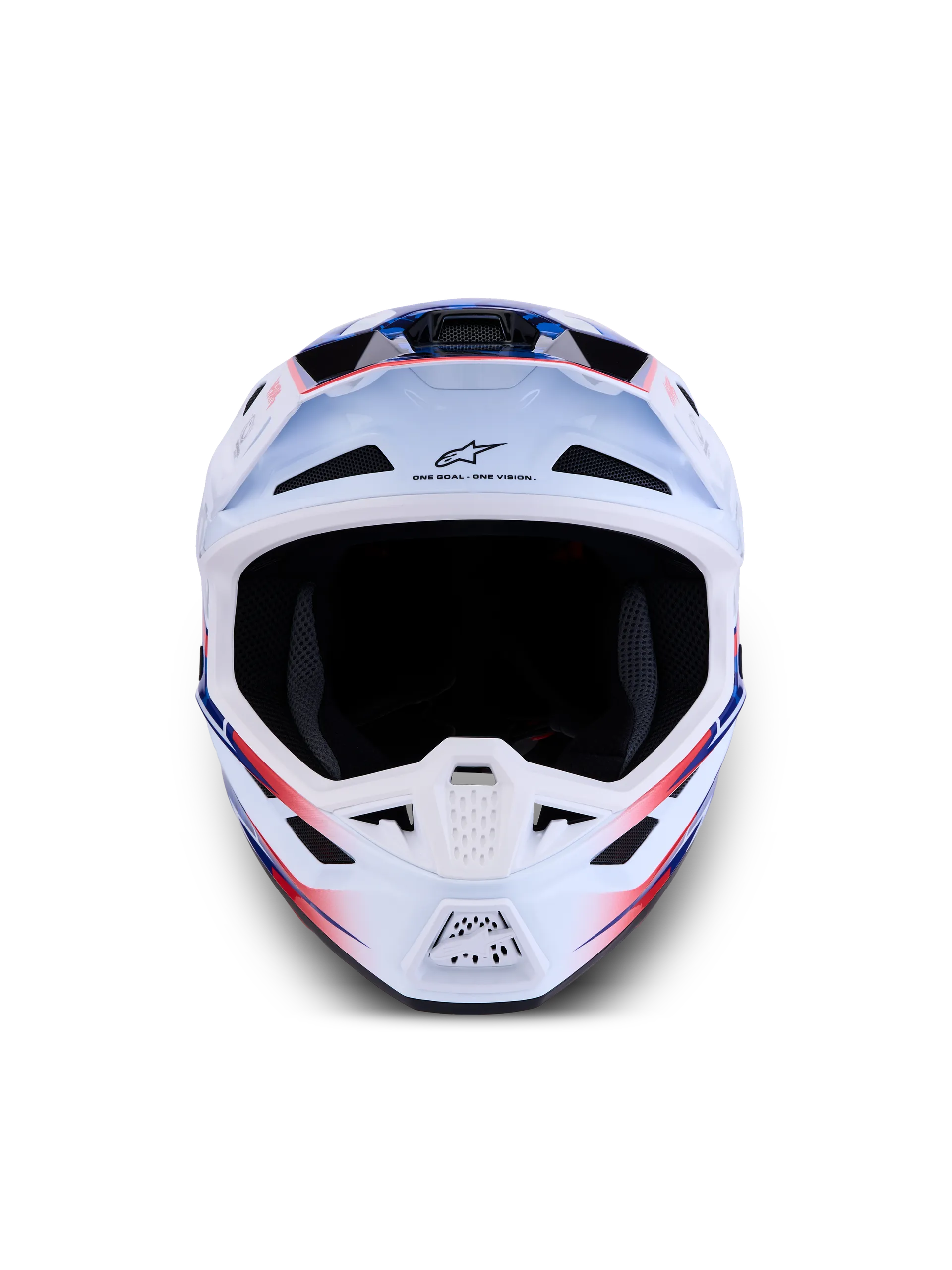 Alpinestars S-M7 Blaster Helmet ECE 22.06 - Alpinestars