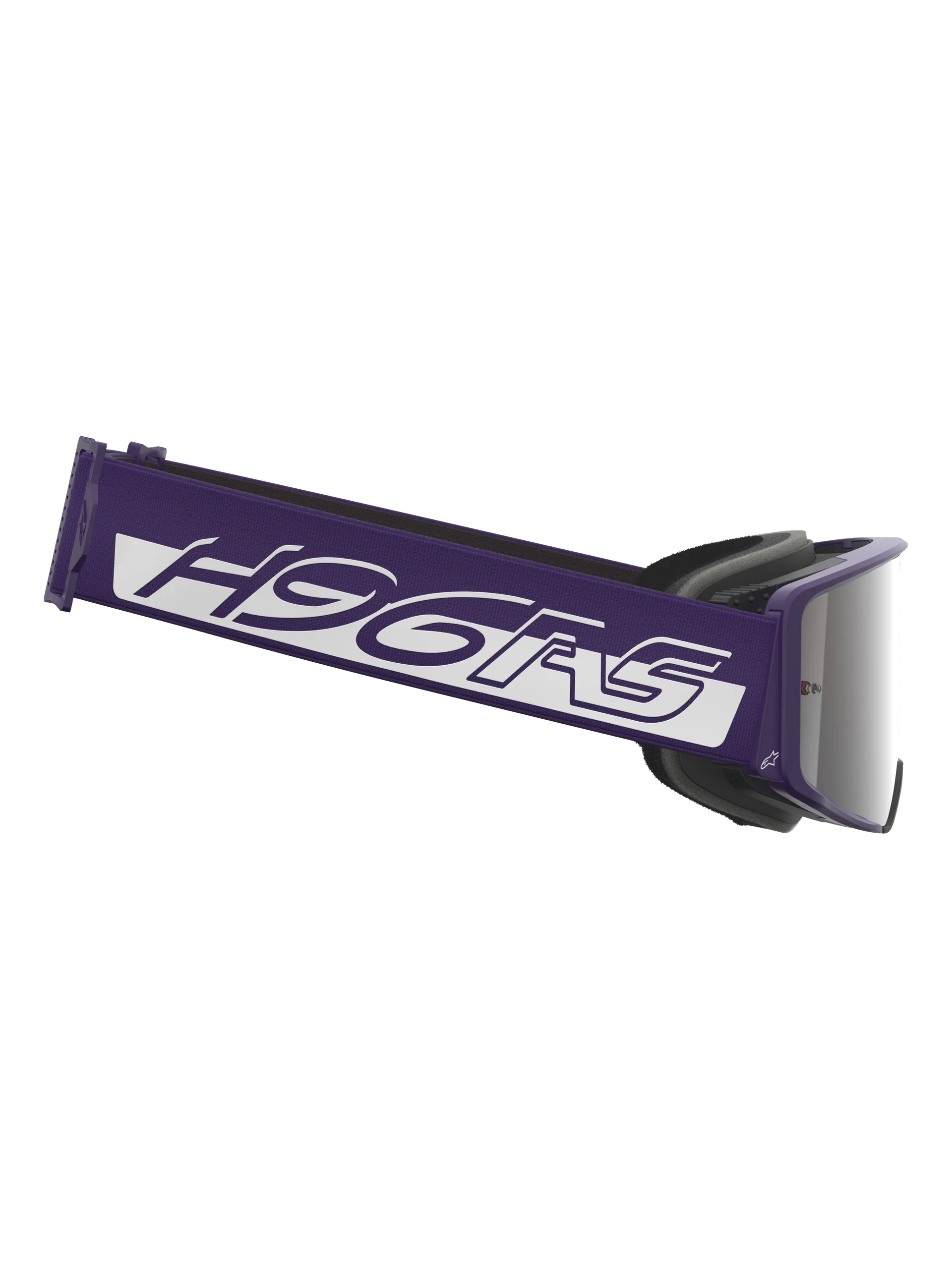 Alpinestars Limited Edition HUNTA96 XXV Supertech Vision Goggles - Alpinestars