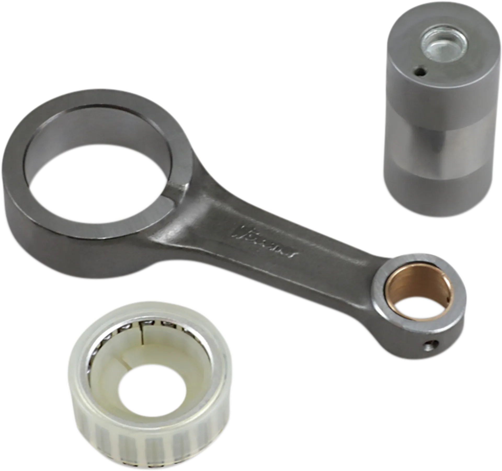 Wössner plejlstang - RMZ/KXF - Wössner - Motocross Parts