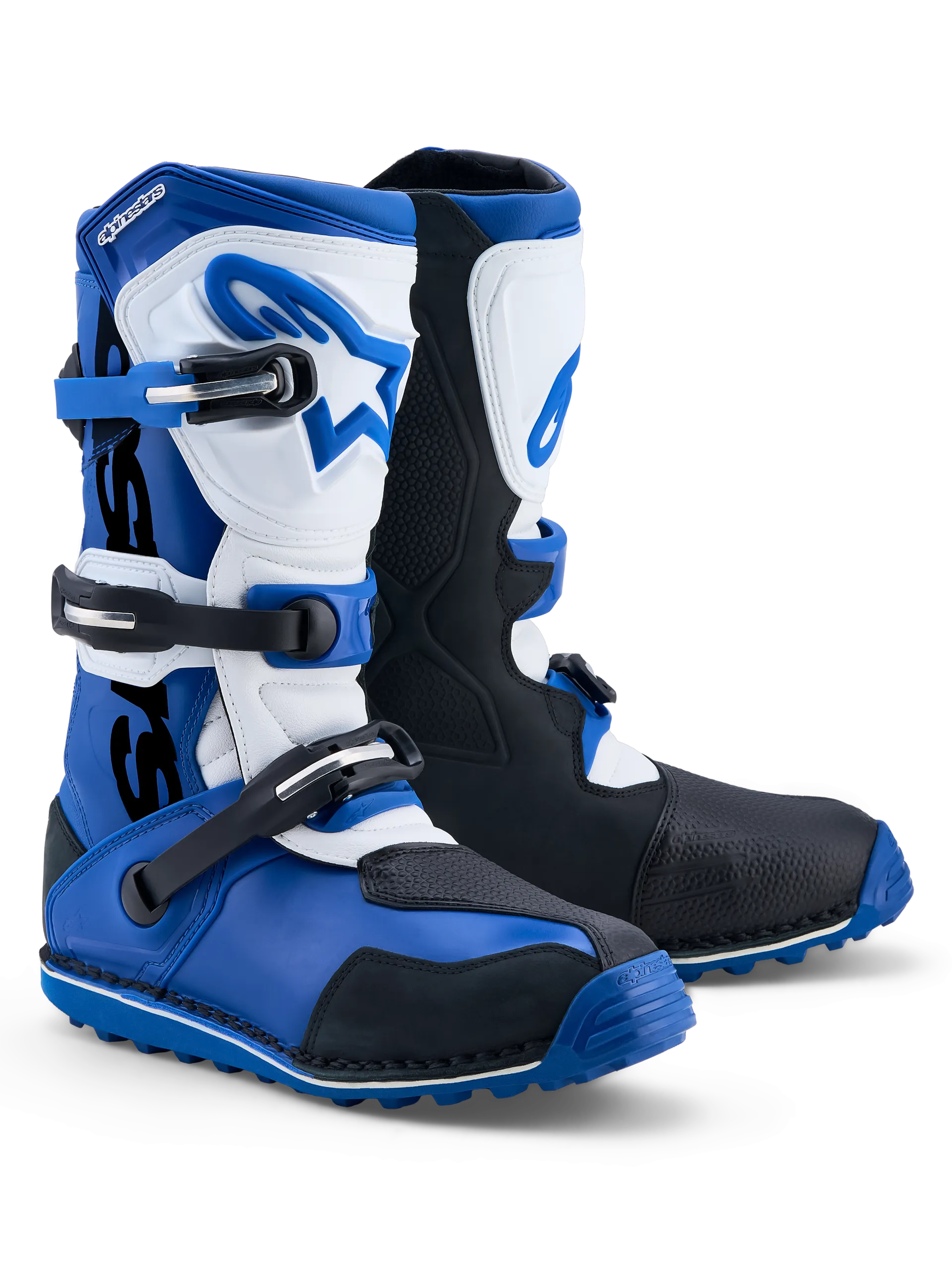 Alpinestars Tech-T Boots - Alpinestars