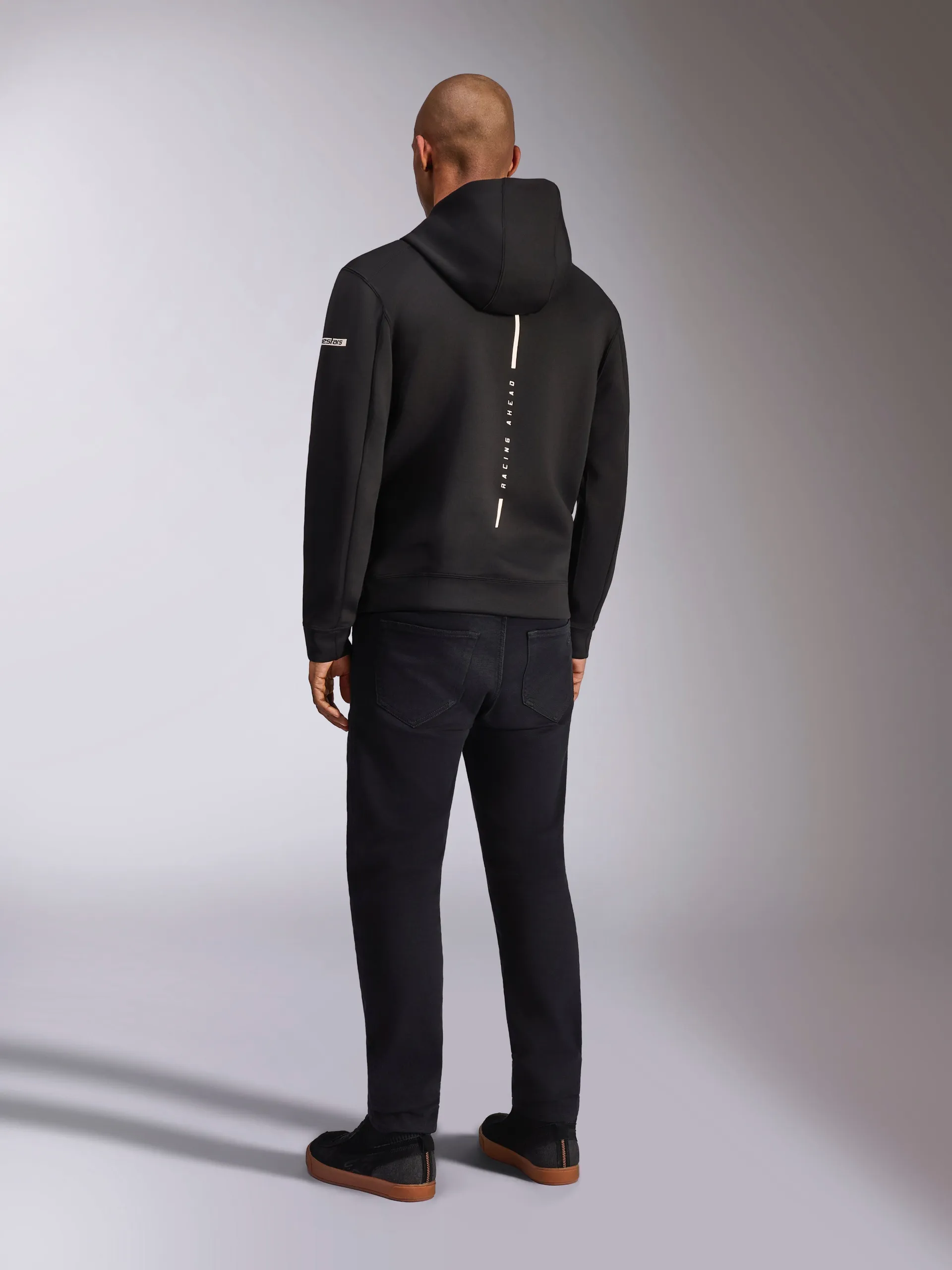 Alpinestars Insight Hoodie - Alpinestars
