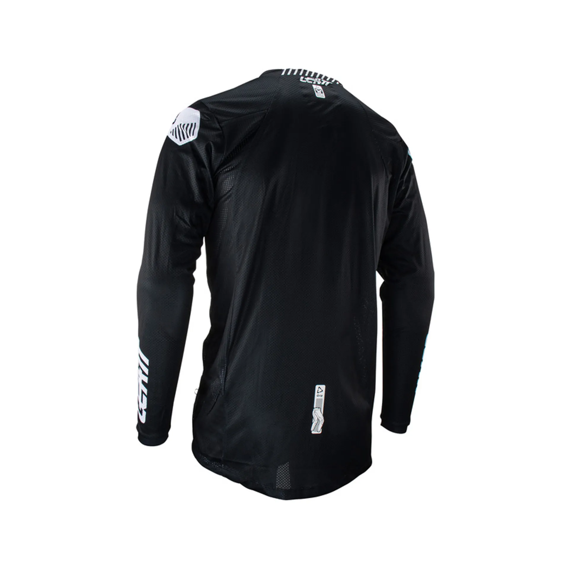 Leatt Jersey 4.5 Lite Sort - Leatt