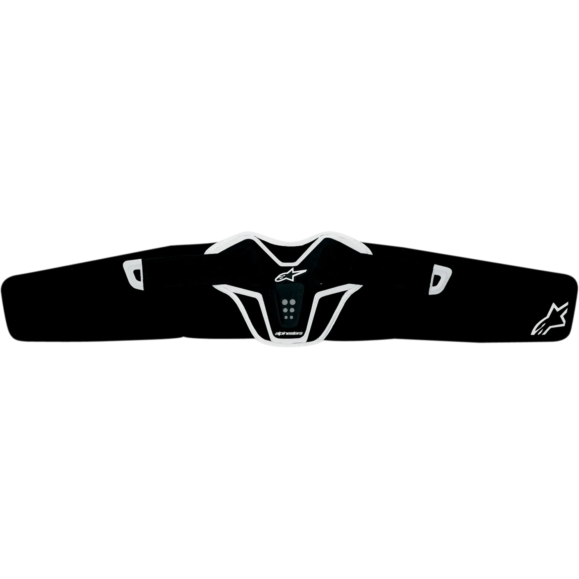 Alpinestars Saturn Kidney Belt - Alpinestars - Motocross Parts