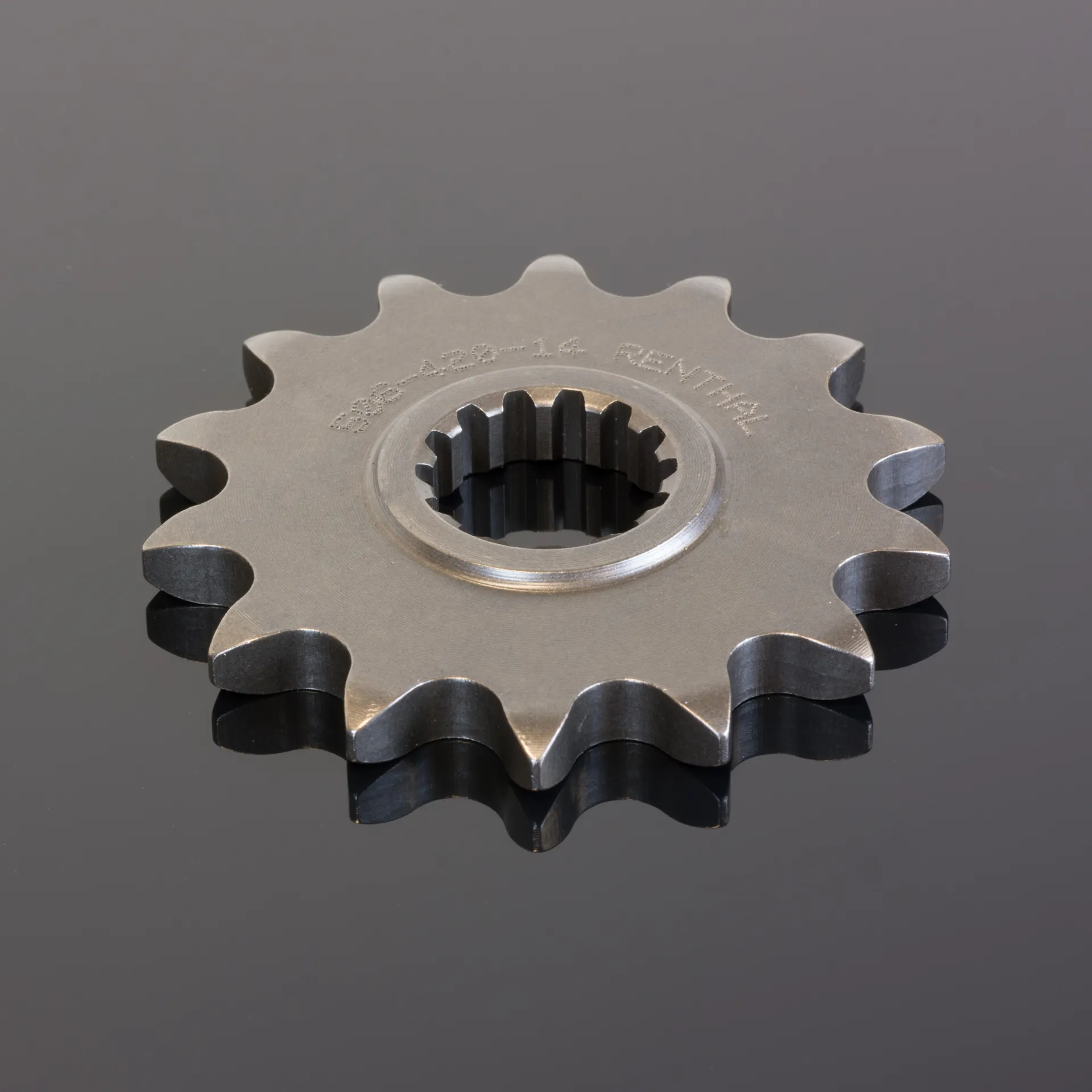 Renthal fortandhjul - 85 SX/MC/TC - Renthal - Motocross Parts