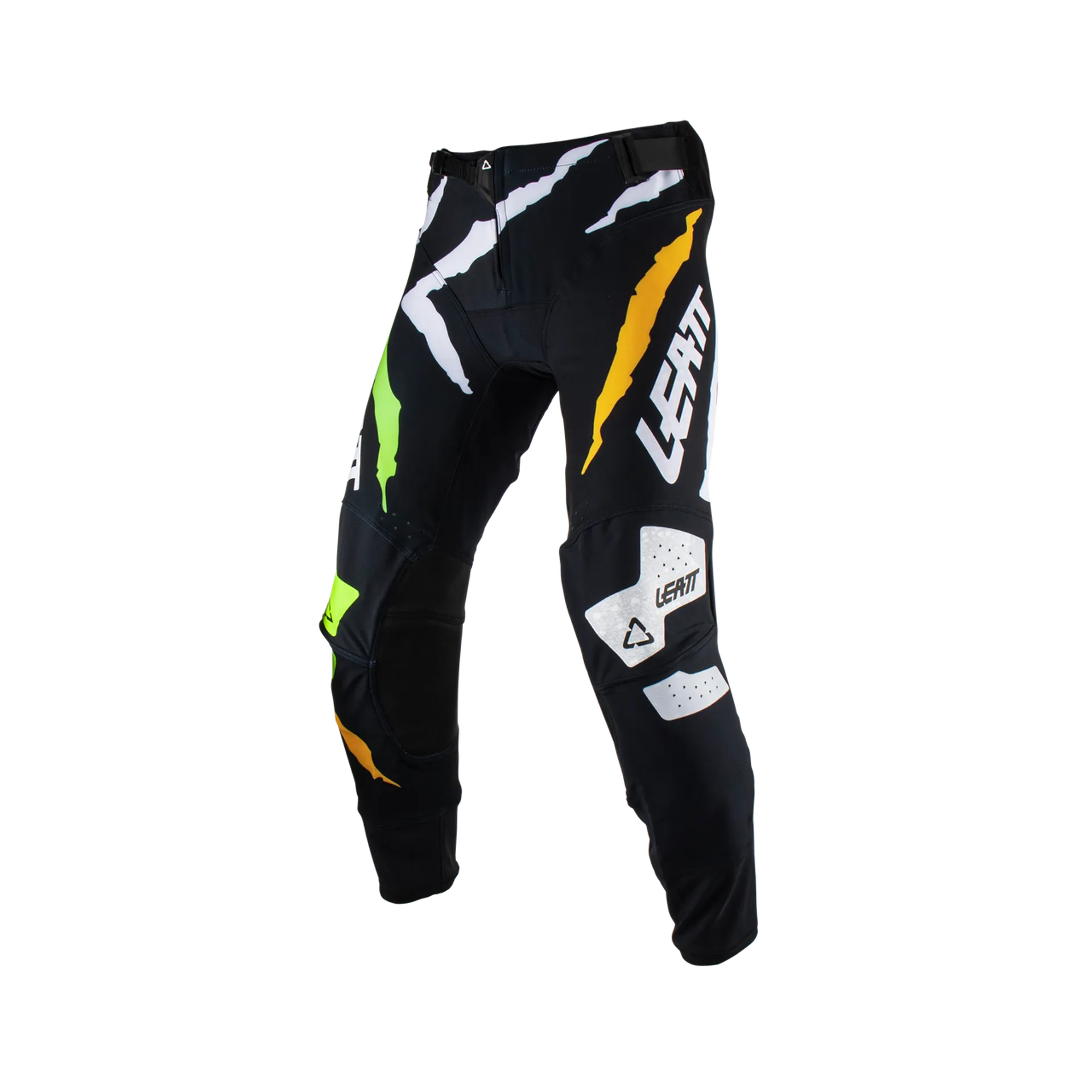 Leatt bukser 5.5 Citrus Tiger - Leatt