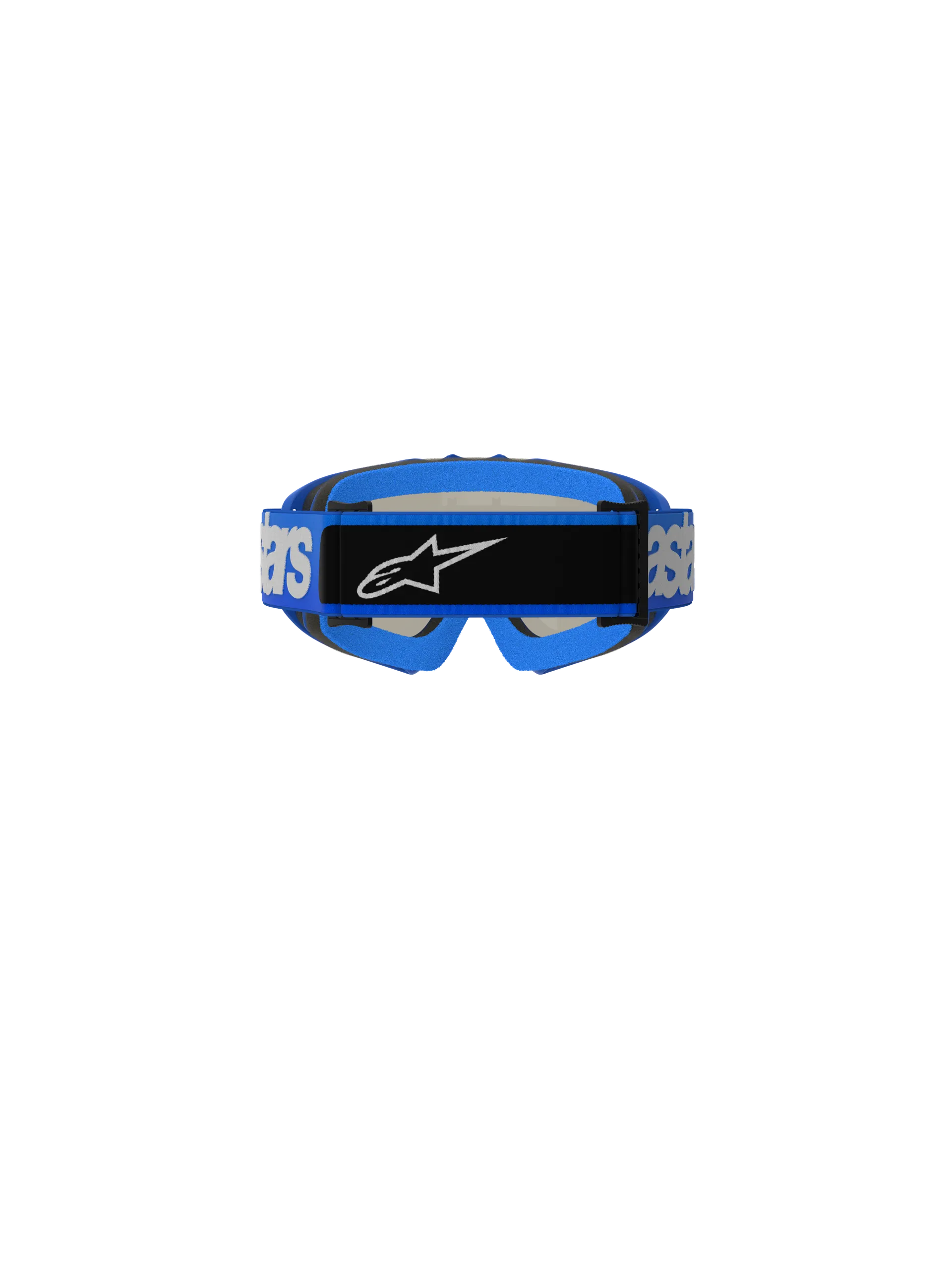Alpinestars Vision Youth Blaze Goggles - Alpinestars