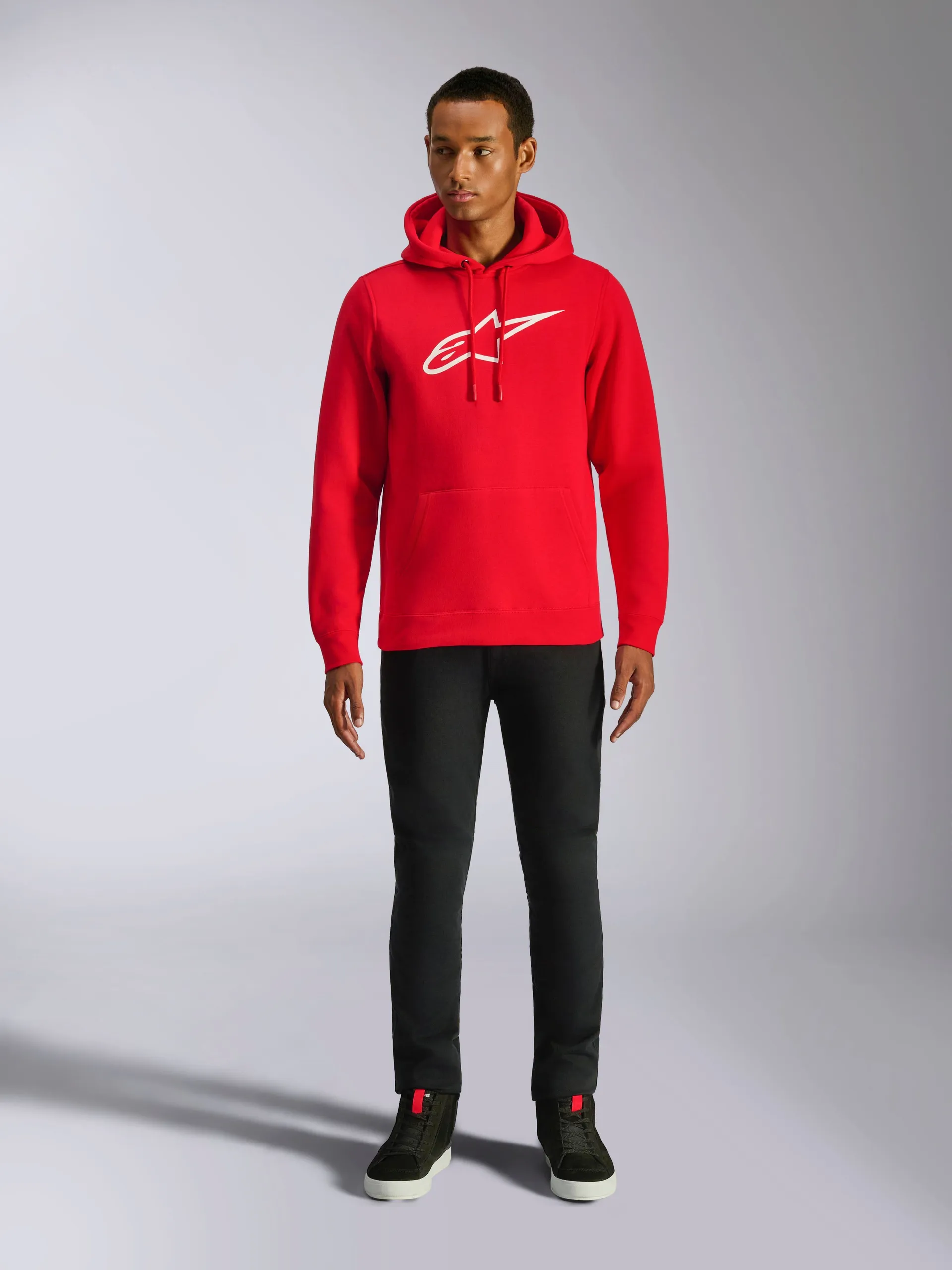 Alpinestars Ageless V3 Hoodie - Alpinestars