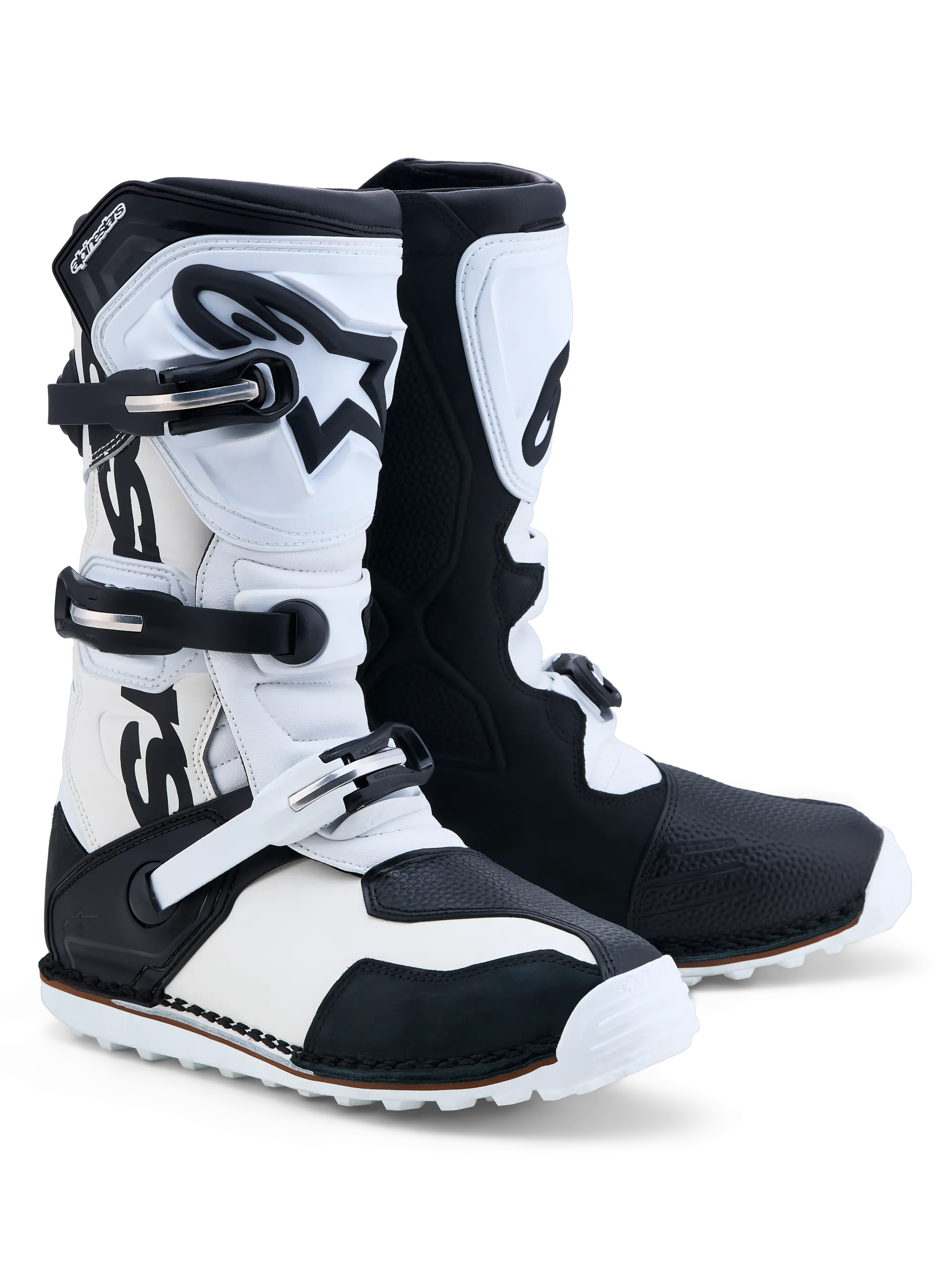 Alpinestars Tech-T Boots - Alpinestars