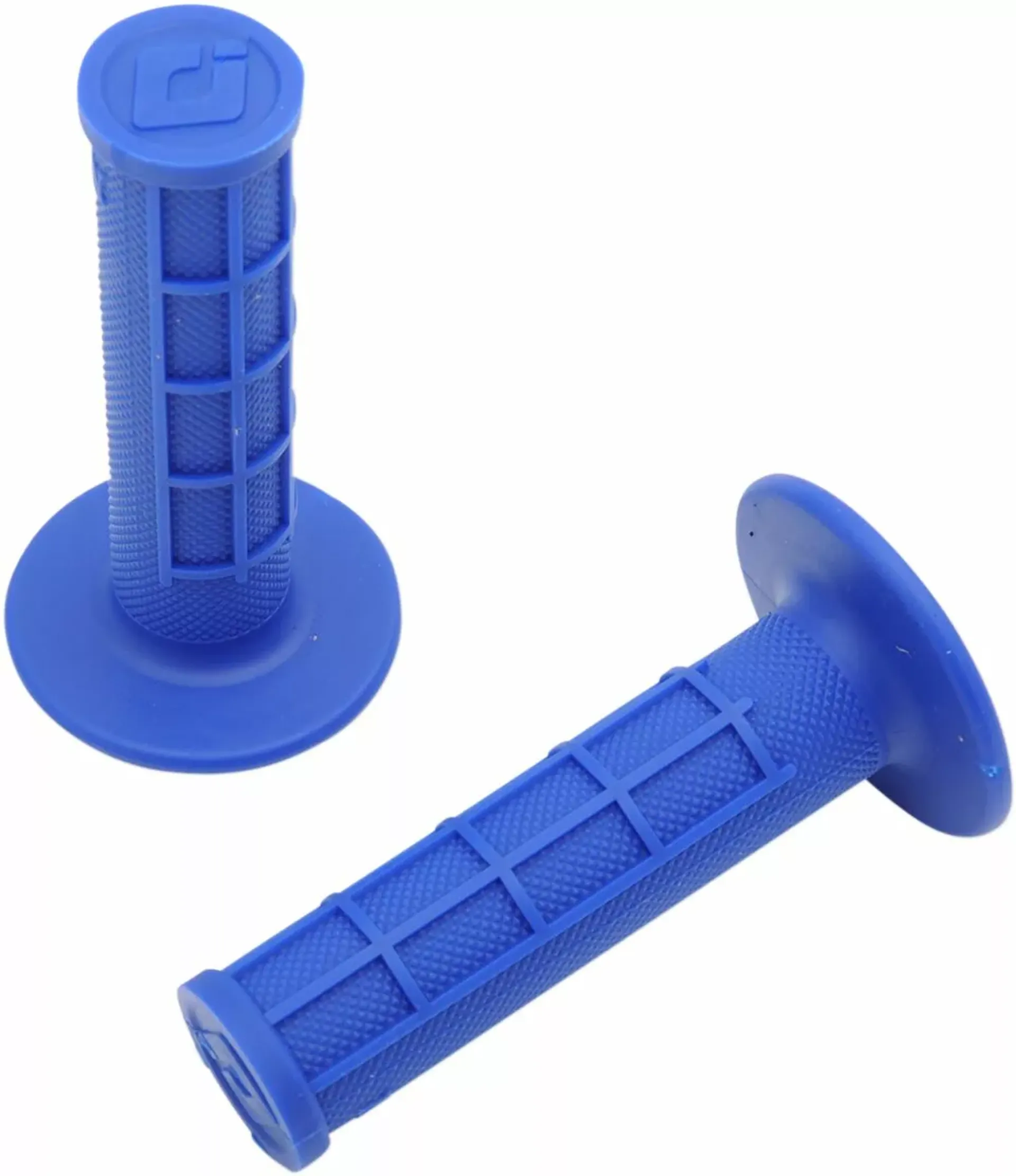 ODI Ruffian MX Half Waffle Single-Ply Grip - ODI - Motocross Parts