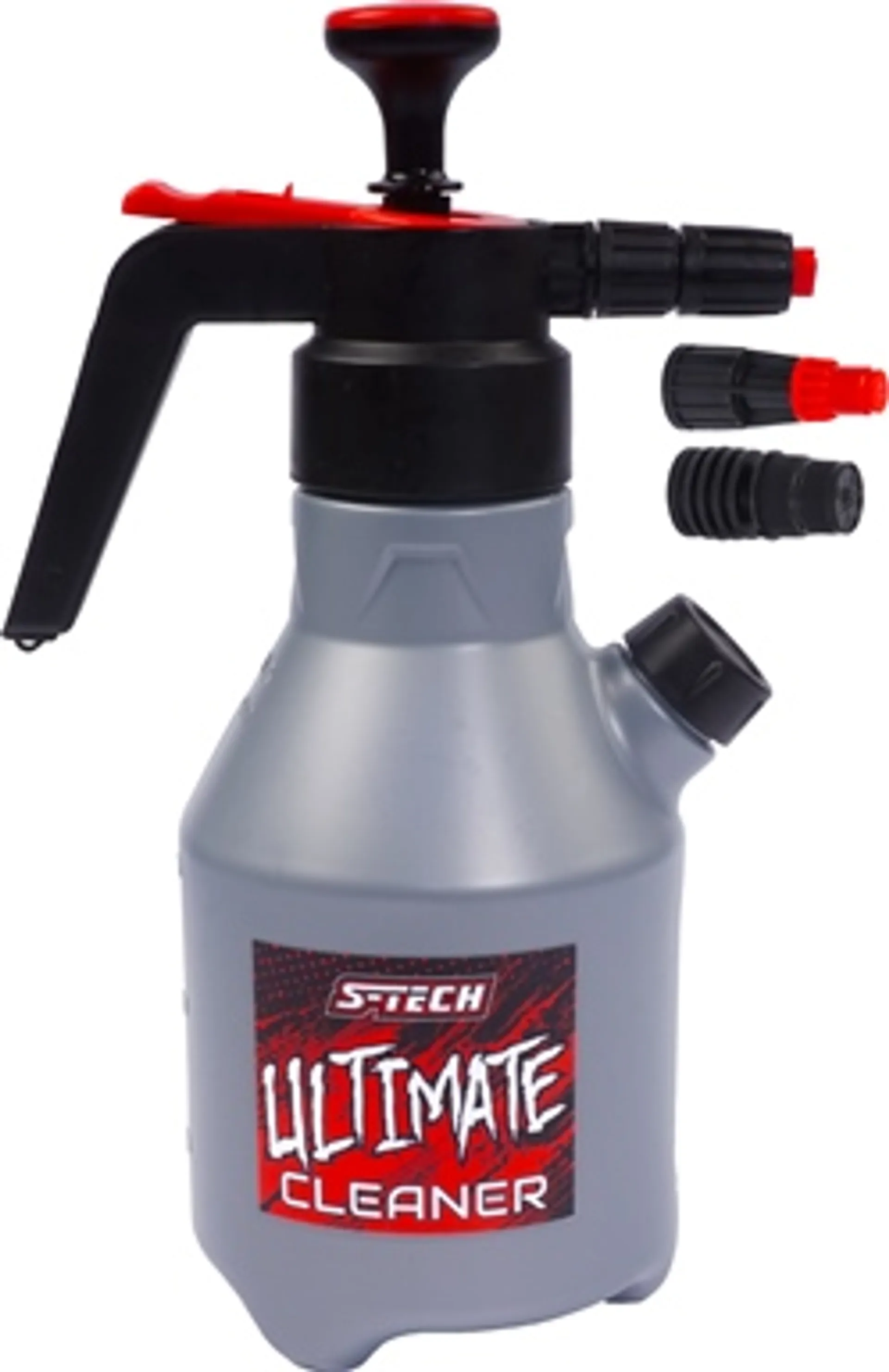 Foam gun - S-Tech