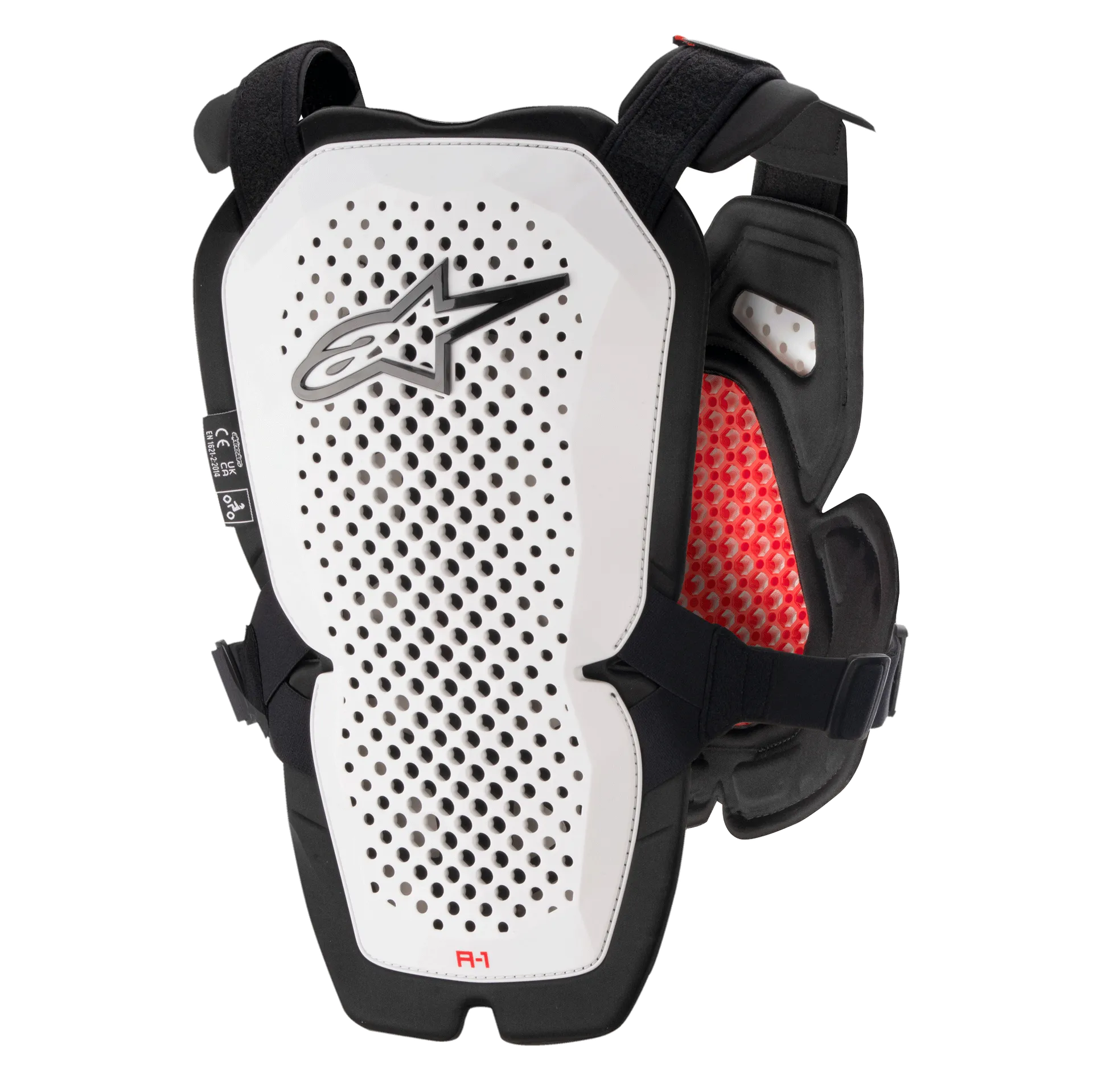 Alpinestars A-1 Pro Chest Protector - Alpinestars