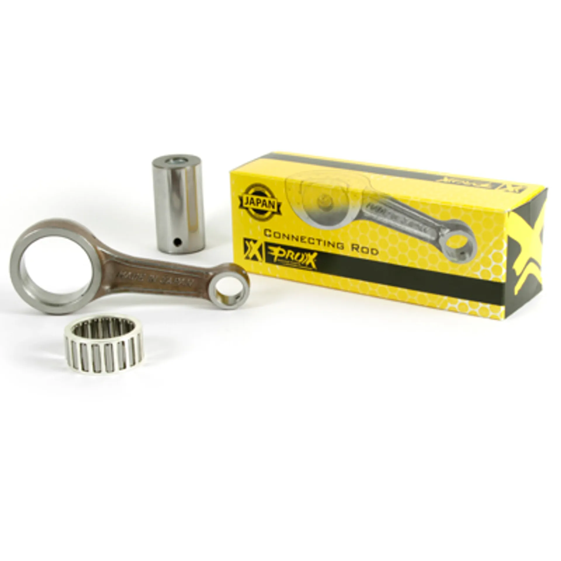 ProX plejlstang-sæt YZ250F '14-22 - ProX - Motocross Parts