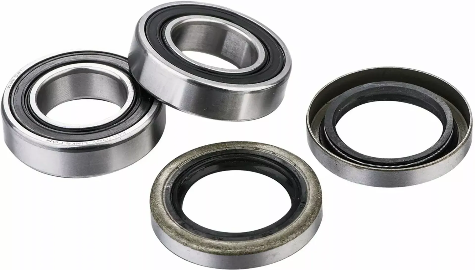 Factory Links hjullejer KTM 125/250/350/450 SX/SX-F bag - Factory Links - Motocross Parts