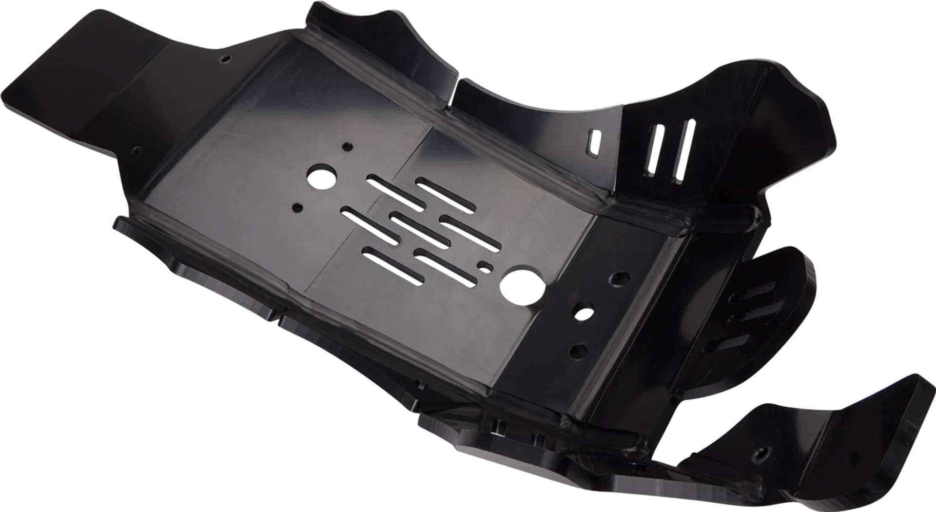 Moose Racing bundplade - Pro Large YZF - Moose Racing