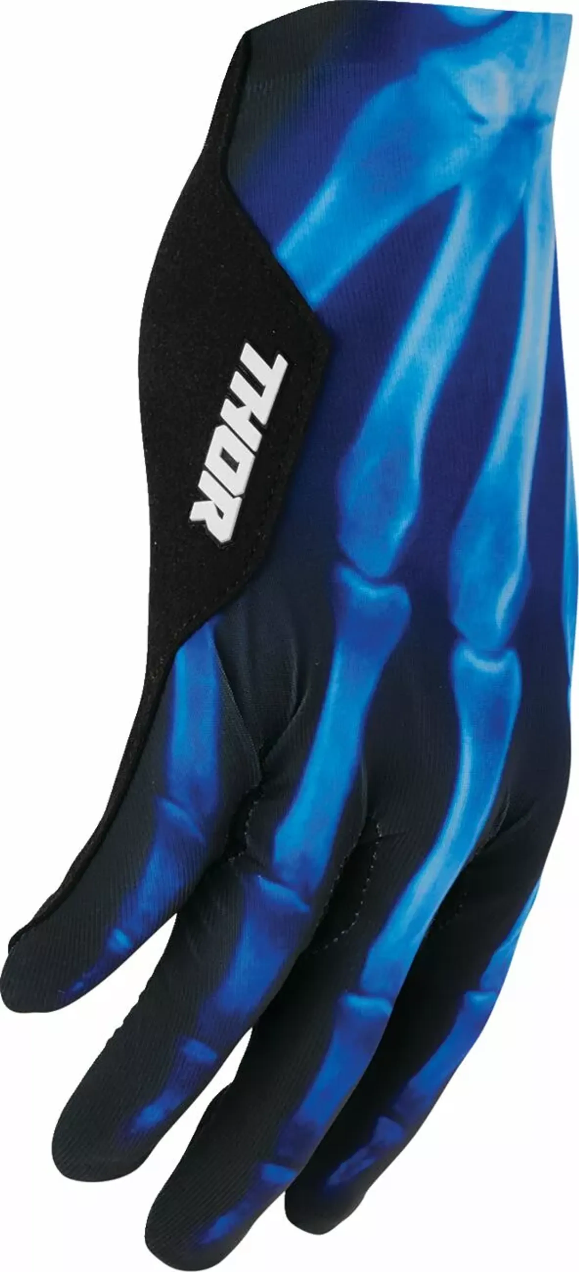 Thor SPORTMODE X-Ray handsker - black - Thor