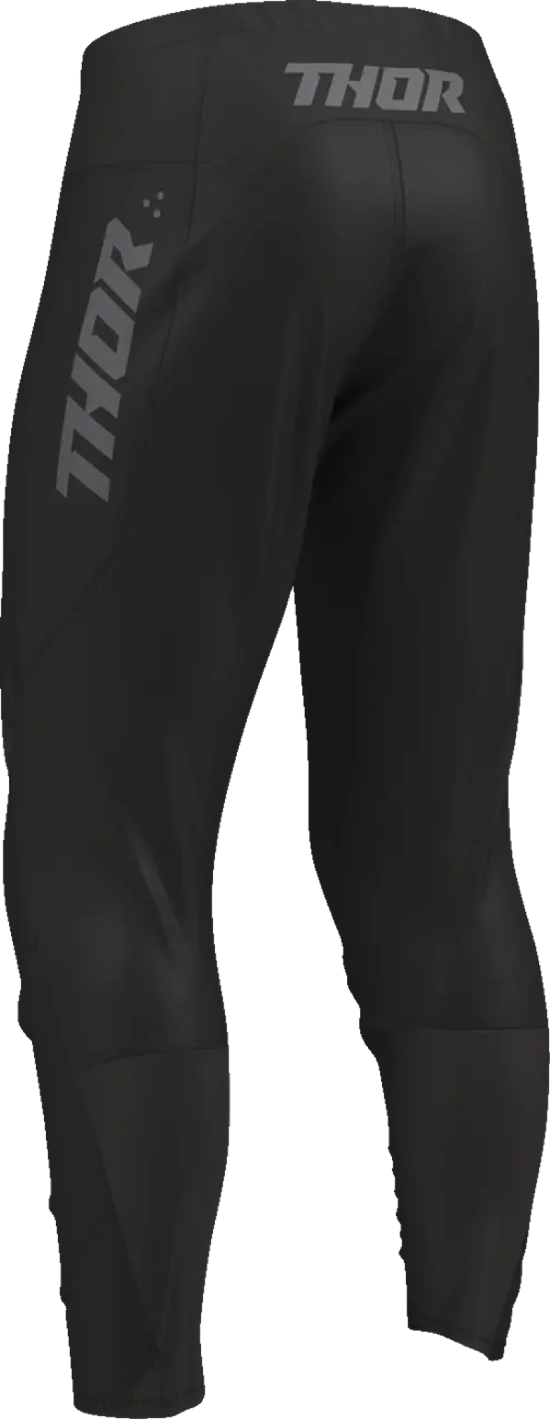 Thor Ridemode Pant - Menace Black - Thor