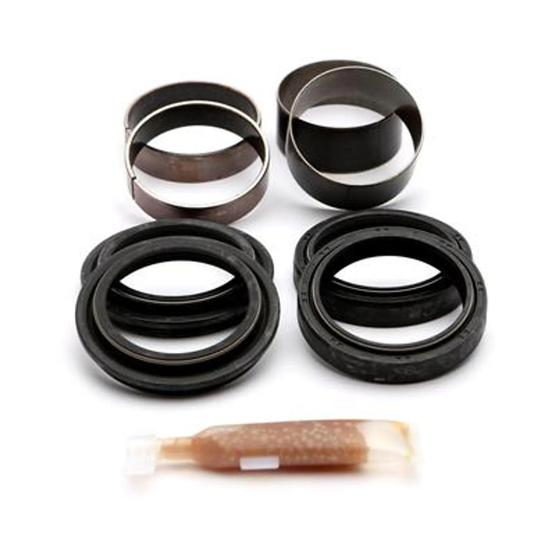 KYB Forgaffel Service Kit KYB 36mm YZ65/YZ85 - KYB - Motocross Parts