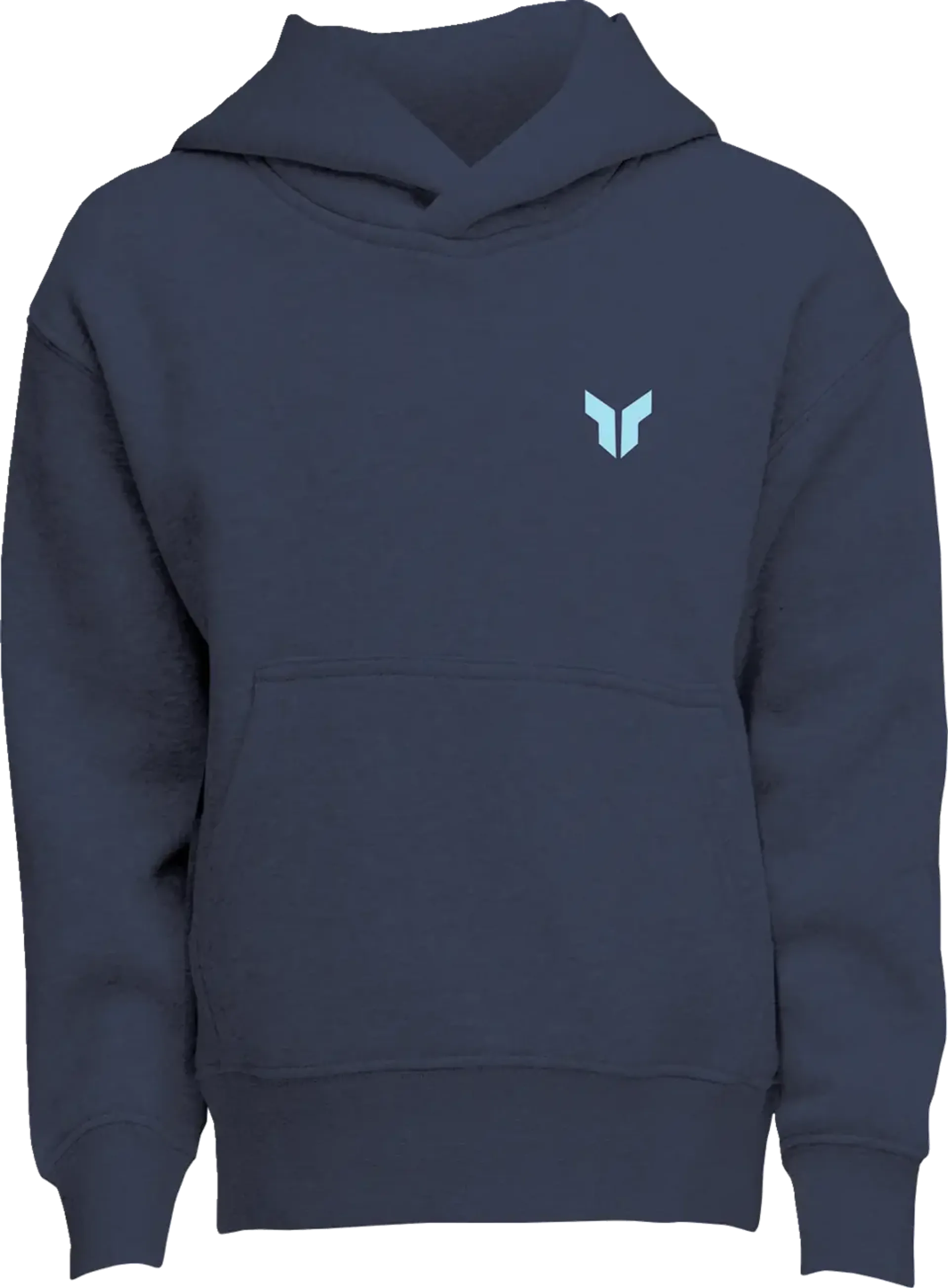 Thor Youth futura hoodie - navy
