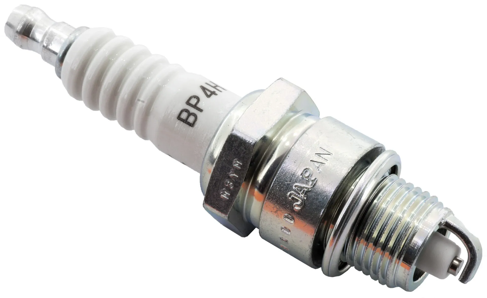 NGK sparkplug BP4HS - NGK - Motocross Parts